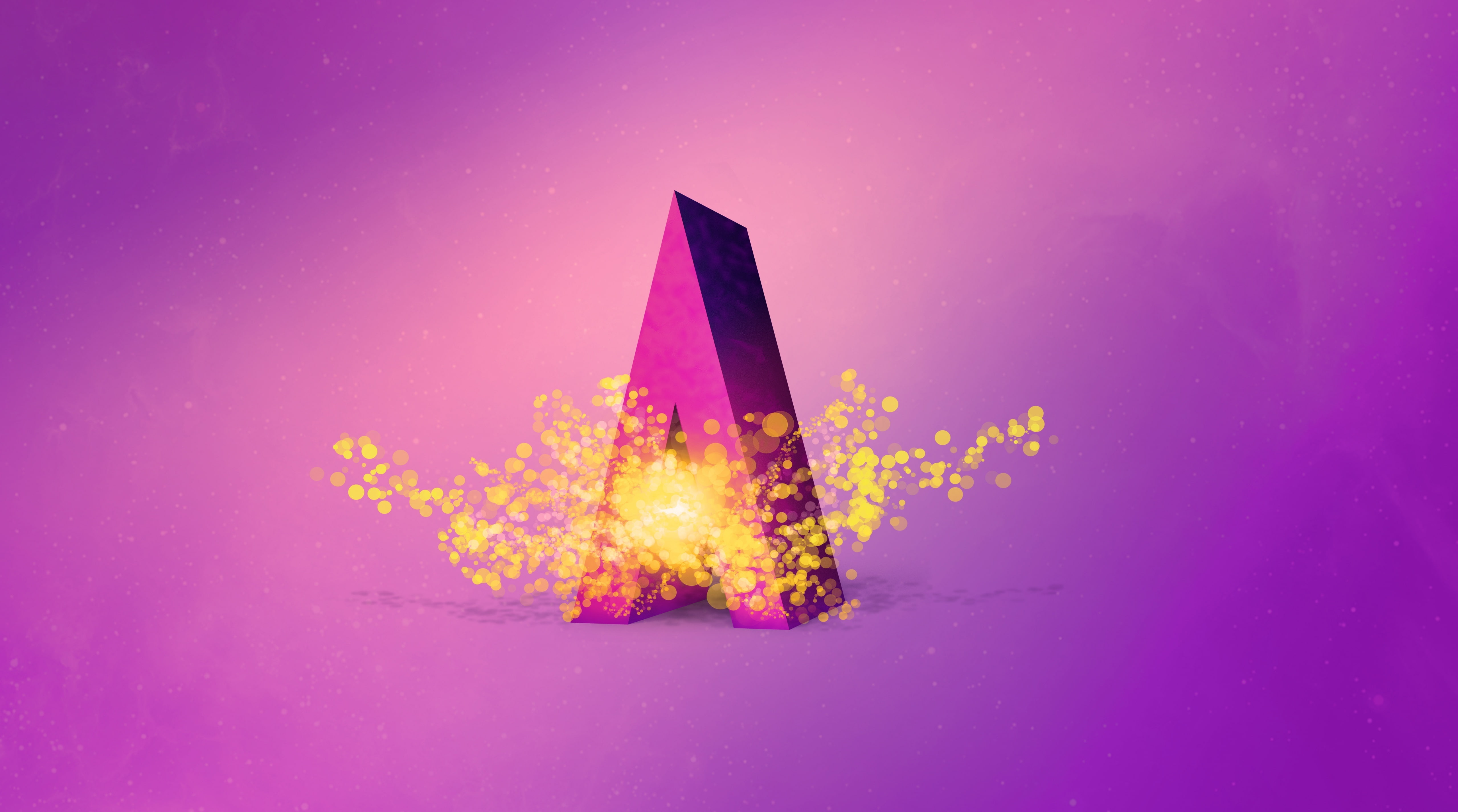 decoration, Letter, christmas, Purple, blue, creativity, indoors, assin, aletter, no people, Golden, Artistic, illuminated, pink color, holiday, studio shot, HD Wallpaper