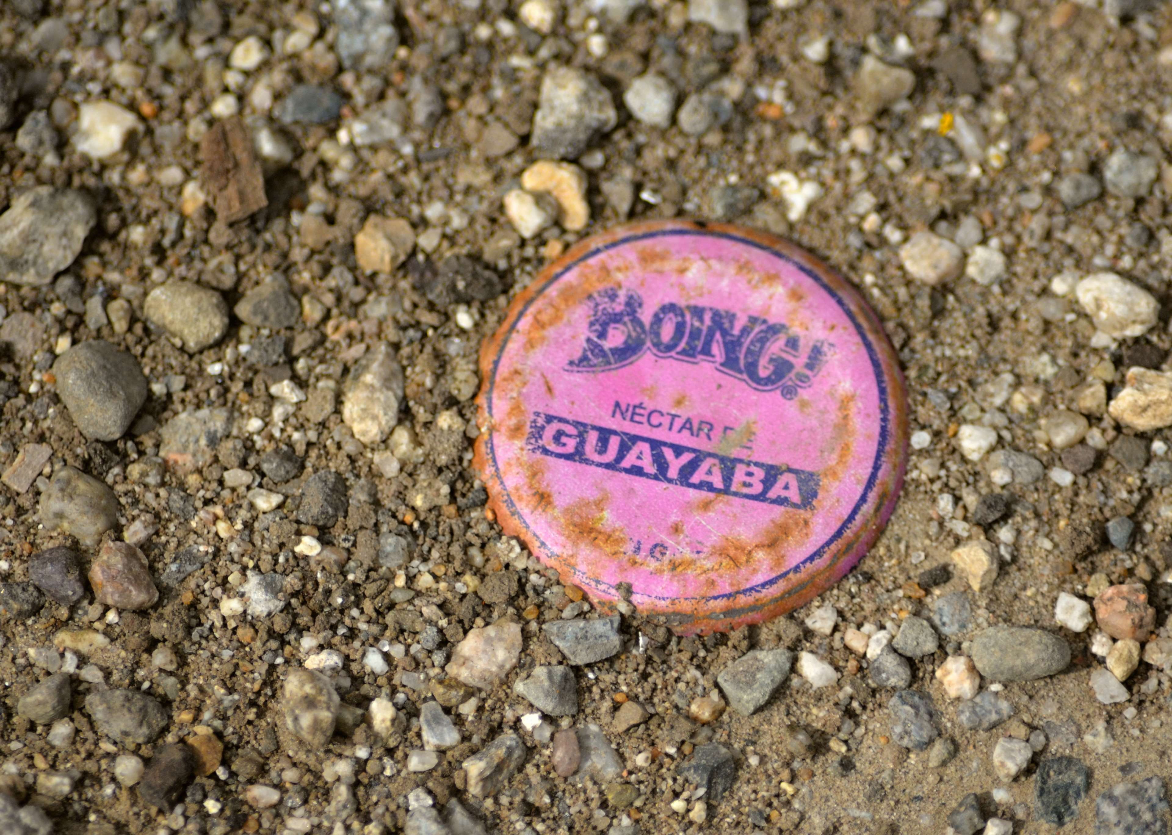 rust, nature, design, close-up, stone - object, land, bottlecap, high angle view, day, wall paper, soda, royalty  images, western script, diana westberg, HD Wallpaper