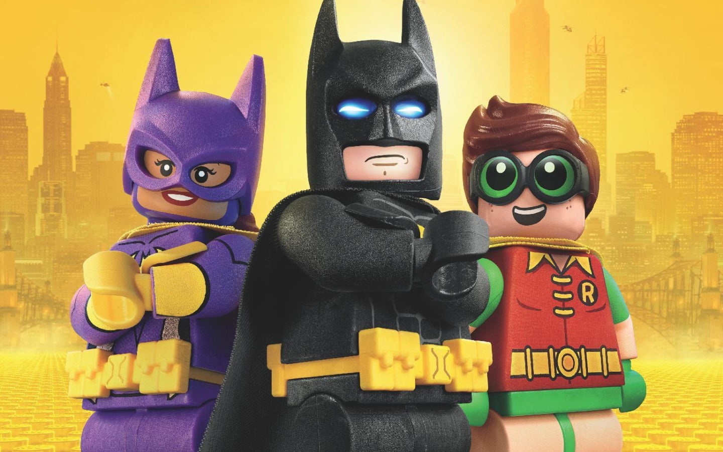 720P, cat, still life, Movies, superhero, day, creativity, hollywood, batman, girl, robin, movie, people, art and craft, Hollywood Movies, close-up, lego, HD Wallpaper