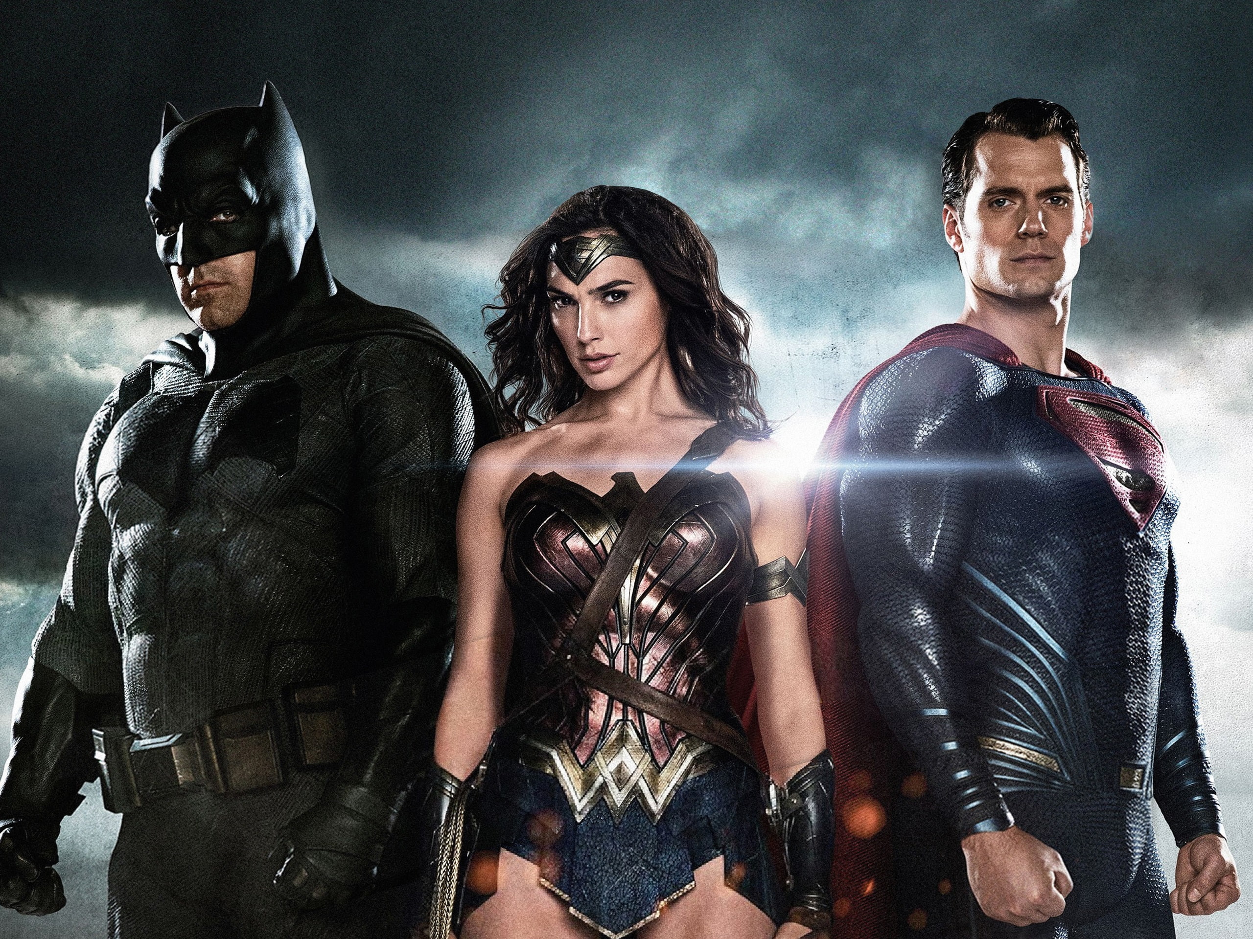 2K, Dawn, woman, Batman, Justice, 2016, wonder, v, Superman, HD Wallpaper