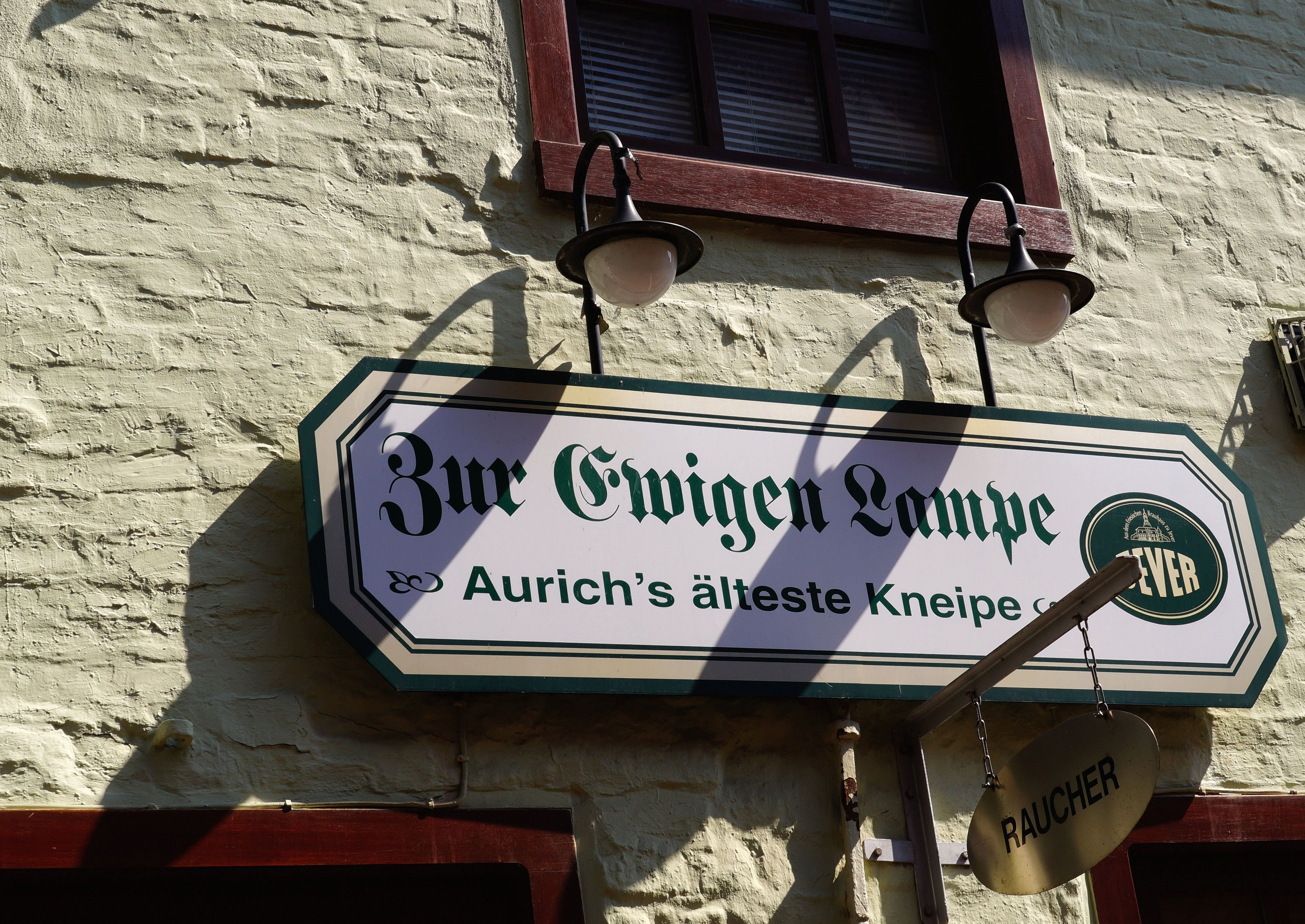 wall, day, built structure, architecture, information, tourism, communication, building, information sign, wall - building feature, oldest in aurich, historically, HD Wallpaper