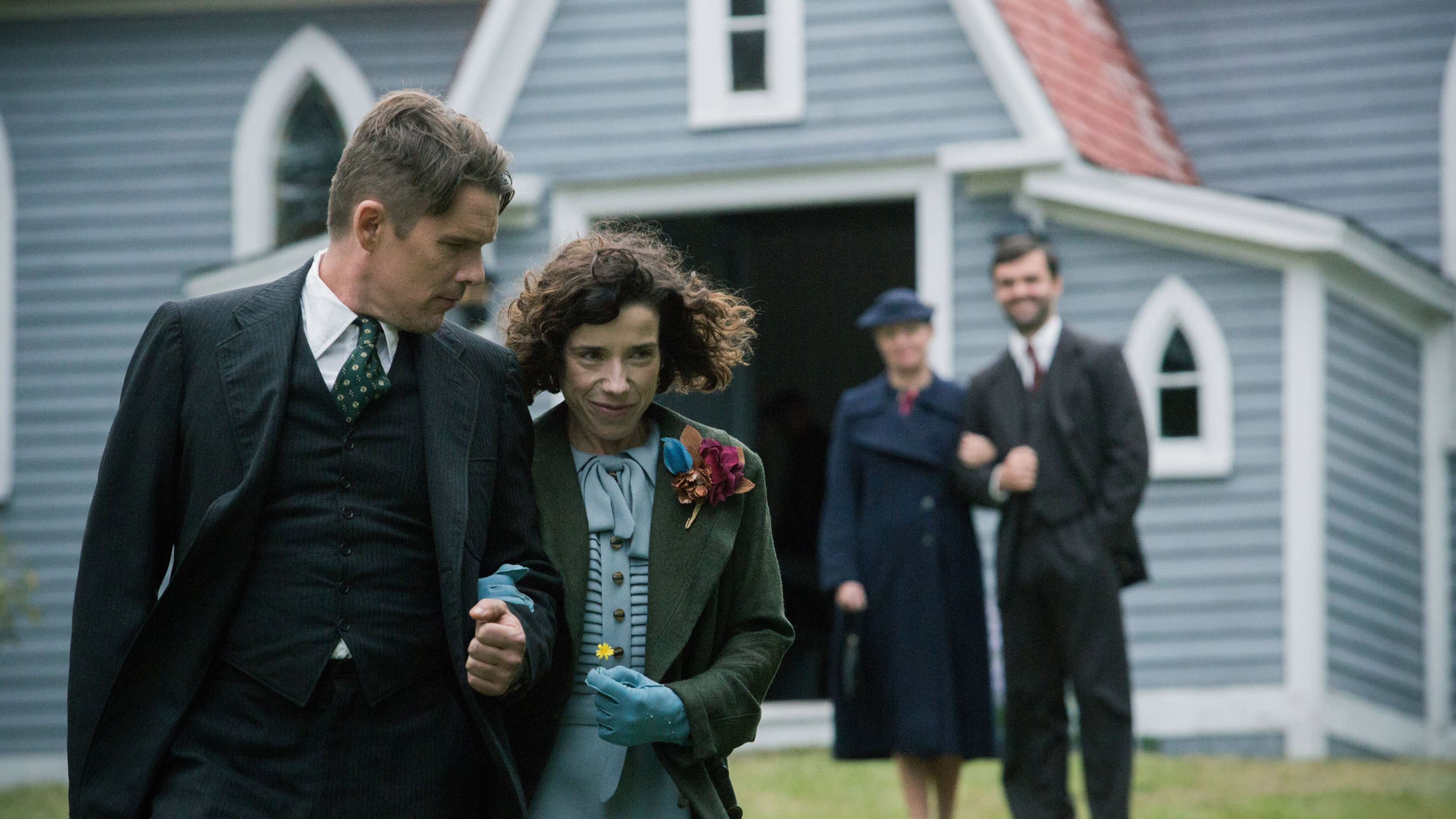 Sundance 2017, Ethan Hawke, 4K, Maudie, Sally Hawkins, HD Wallpaper