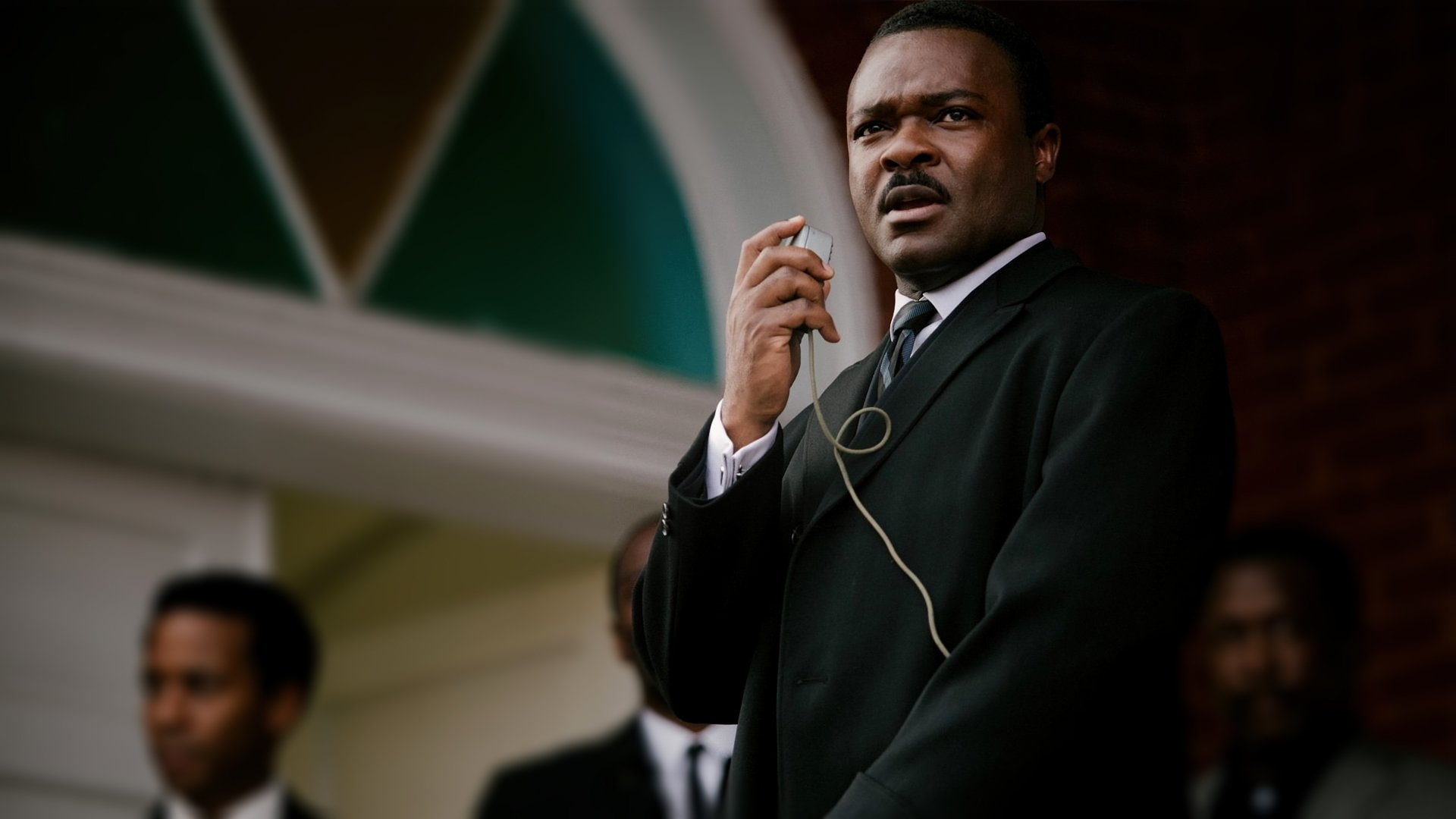David Oyelowo, 1080P, Movie, Selma, HD Wallpaper
