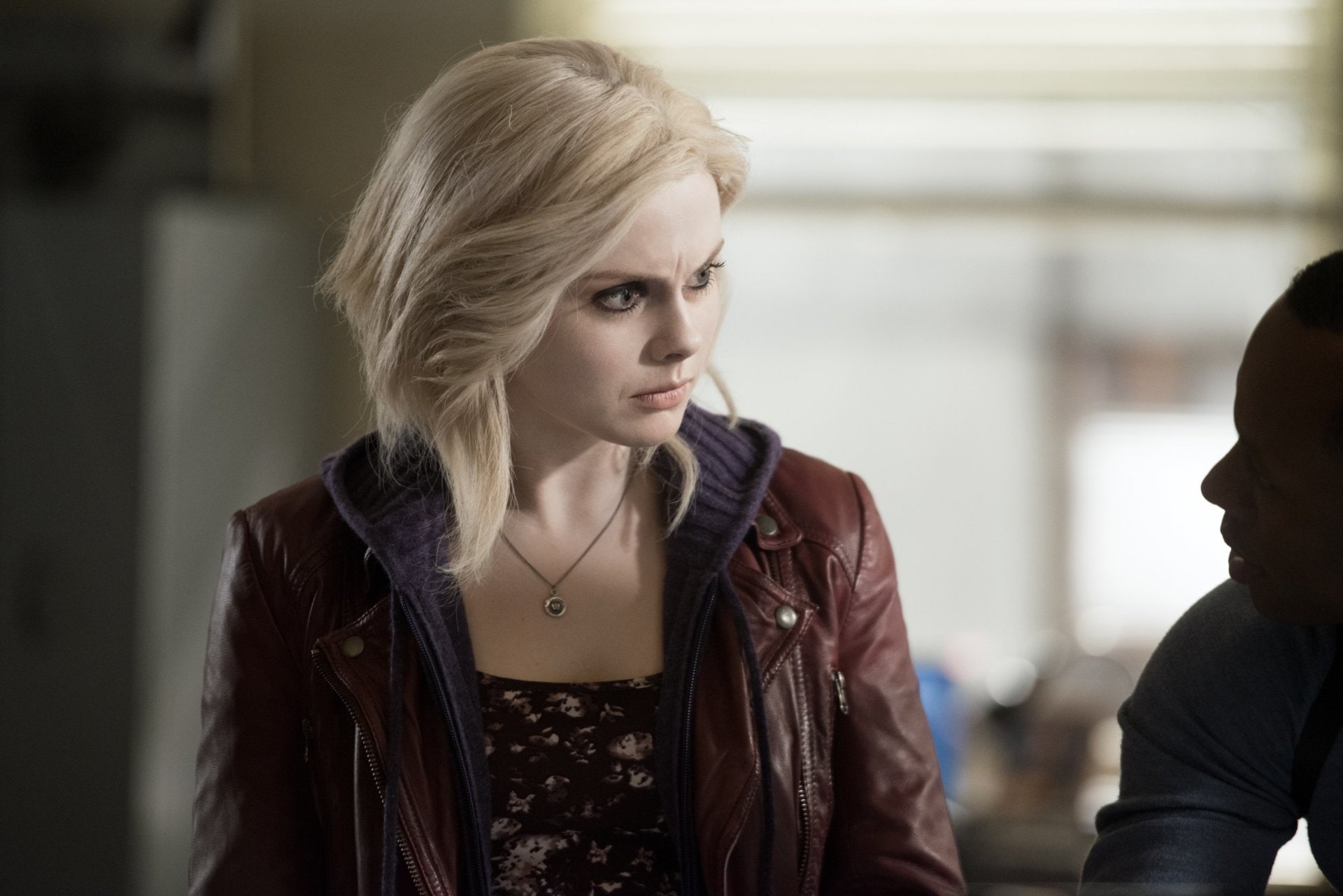 Rose McIver, 1080P, iZombie, TV Show, HD Wallpaper