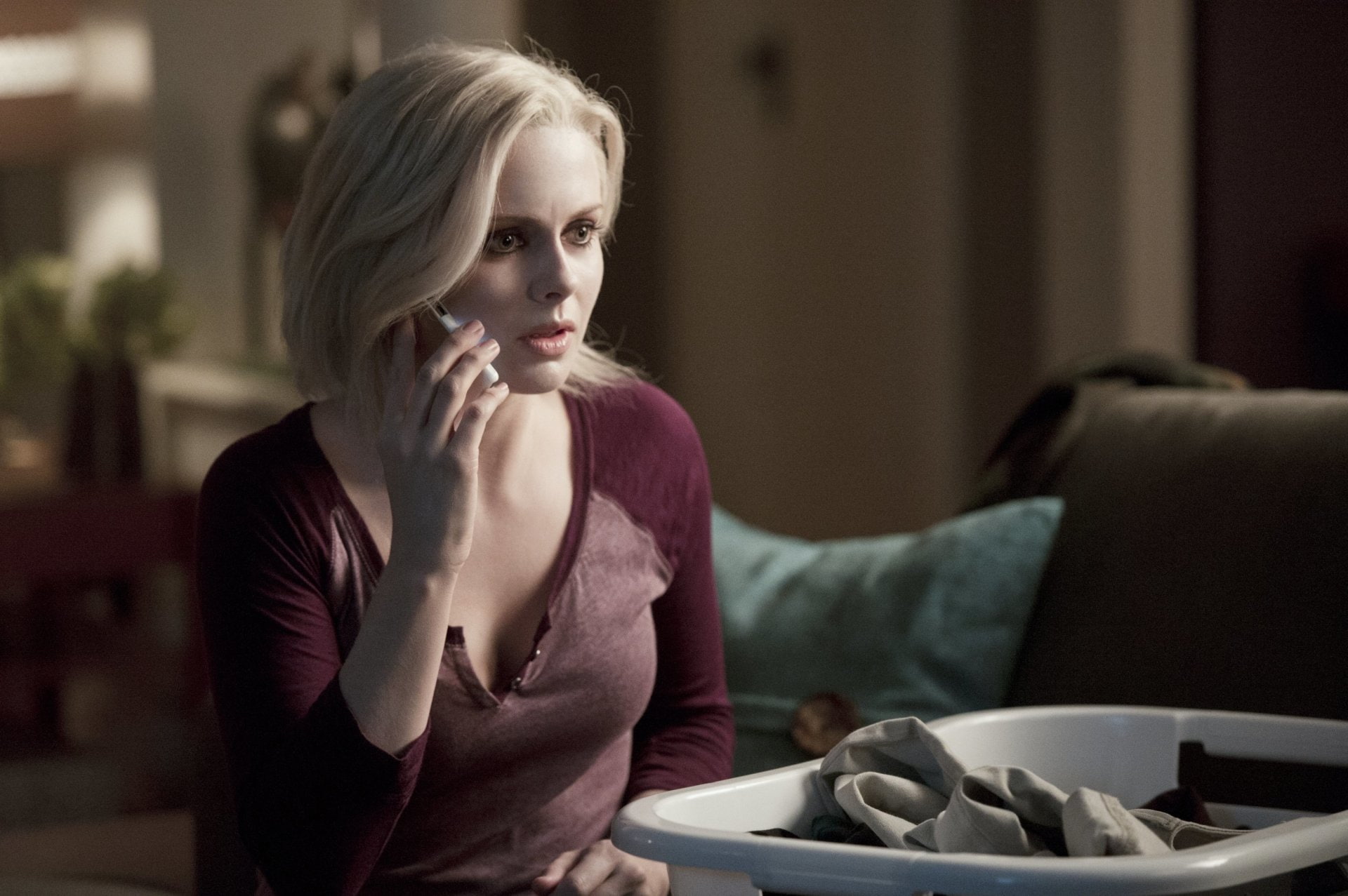 1080P, Rose McIver, iZombie, TV Show, HD Wallpaper