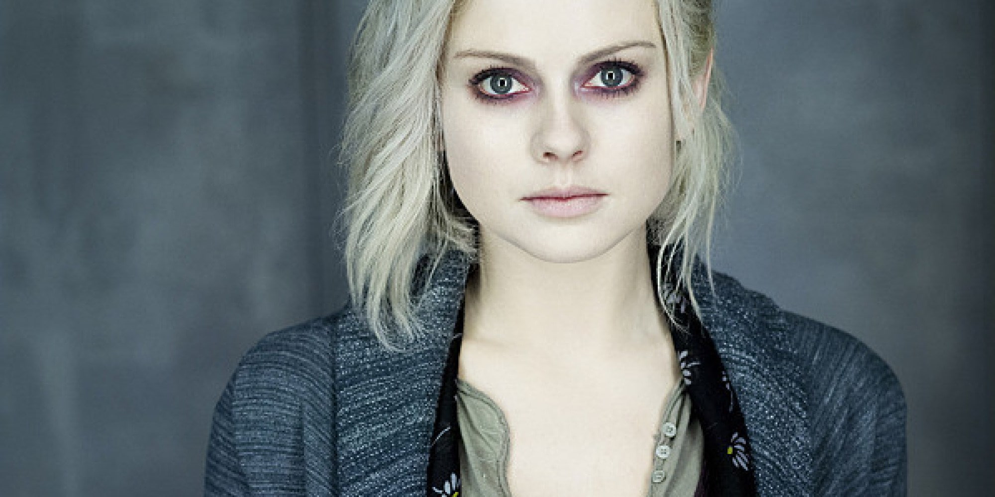 1080P, izombie, HD Wallpaper