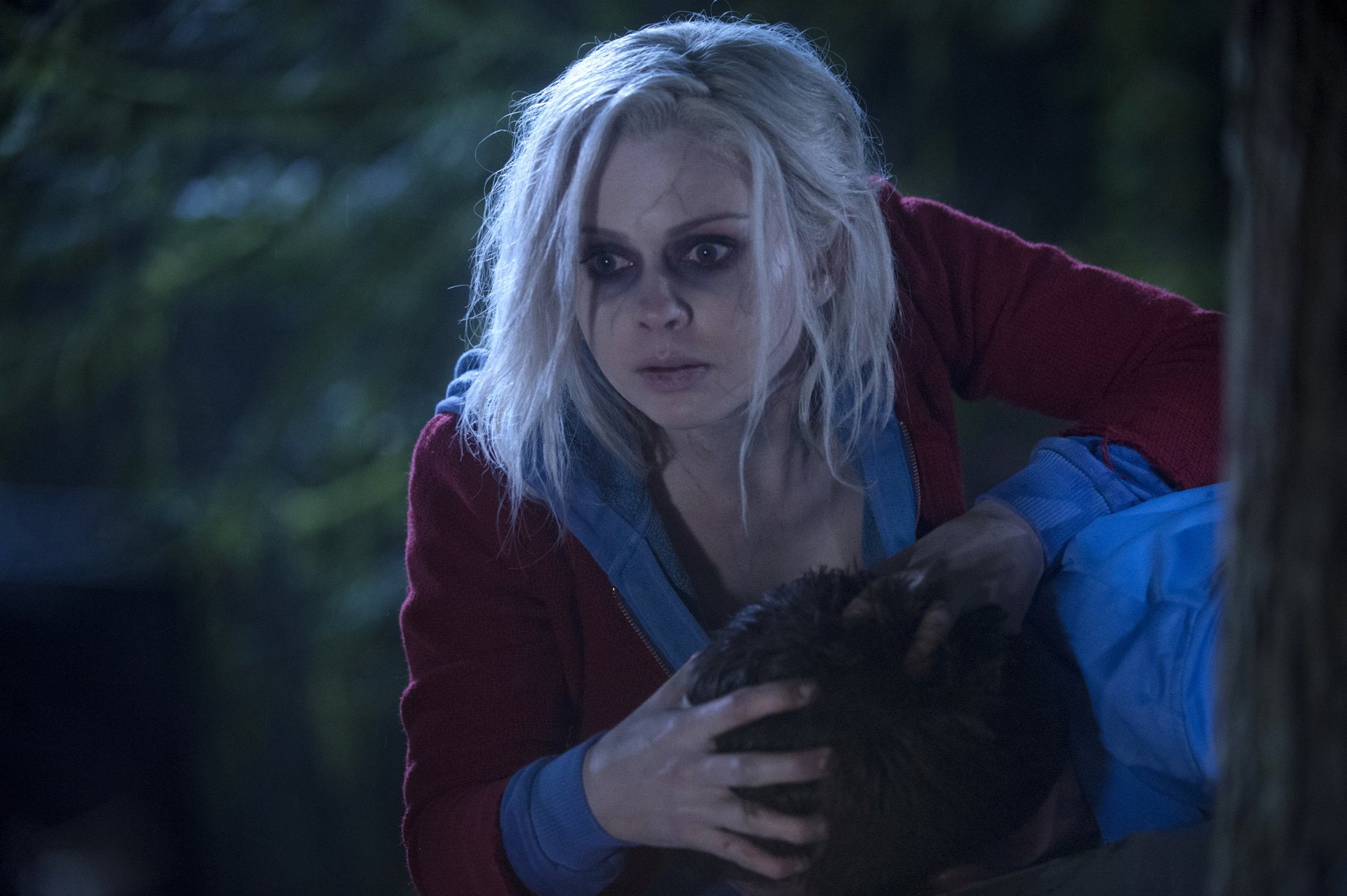 TV Show, iZombie, 1080P, HD Wallpaper