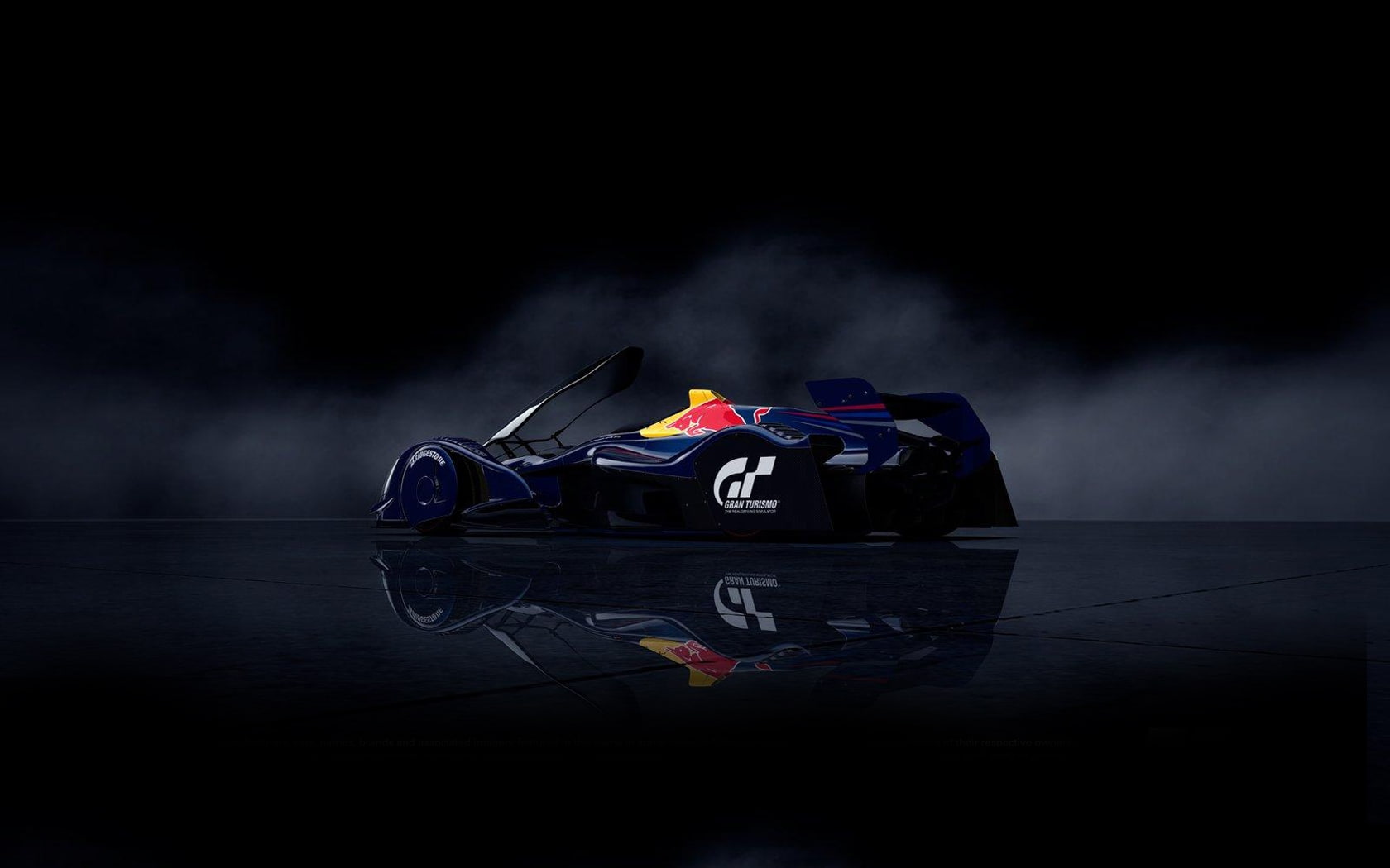 racecar, bull, 720P, prototype, fastest, no limit, art, red, x, red bull, fast, Formula 1, hd, cars, HD Wallpaper