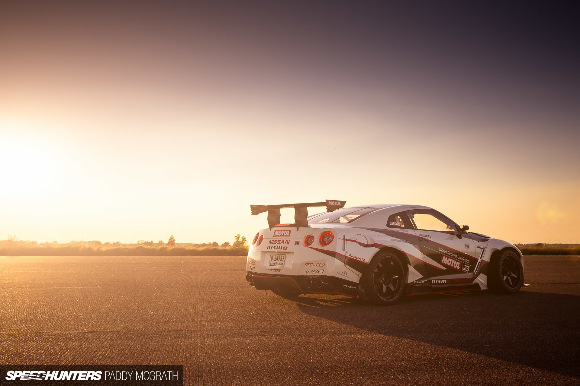 Nissan, machine, 1080P, speedhunters, light, The World’s Fastest Drift Car, NISMO-GT, HD Wallpaper