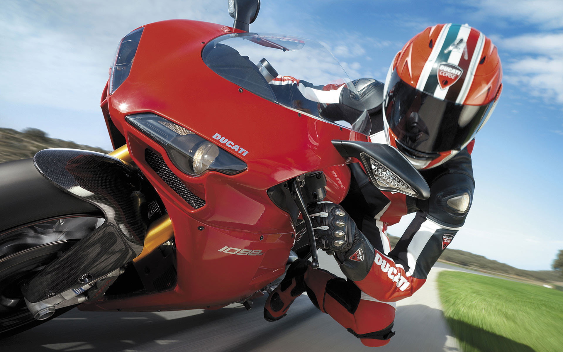 speed, competition, black, sports equipment, mode of transportation, fastest bikes, motorcycle, ducati bikes, crash helmet, headwear, HD Wallpaper