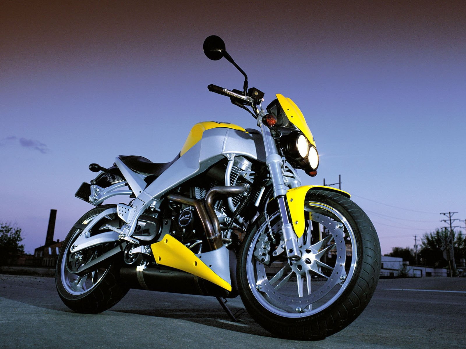 extreme sports, helmet, Sport Bike, mode of transportation, one person, headwear, outdoors, sky, wheel, competition, riding, amazing bikes, land vehicle, HD Wallpaper
