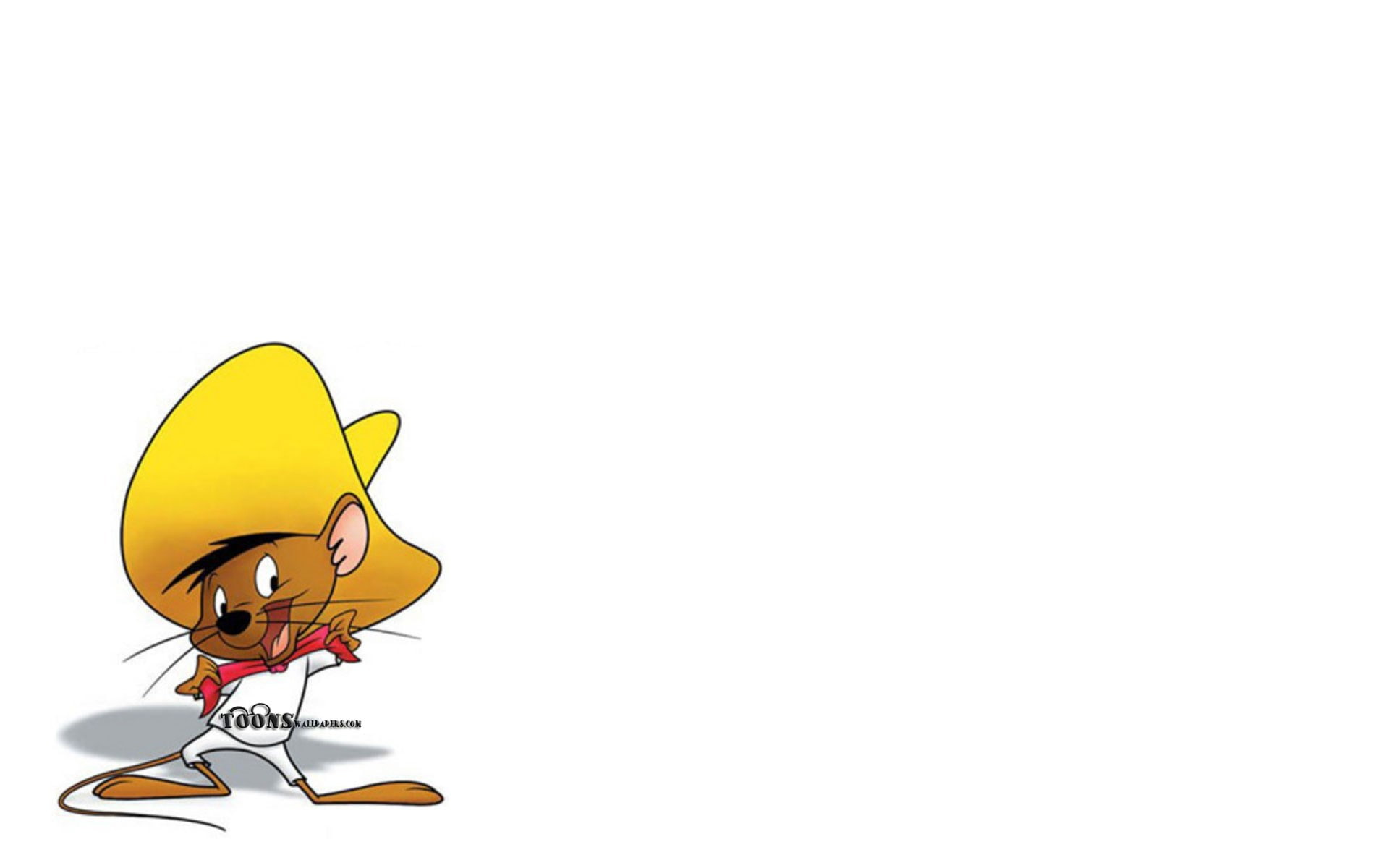 1080P, speedy gonzales, HD Wallpaper