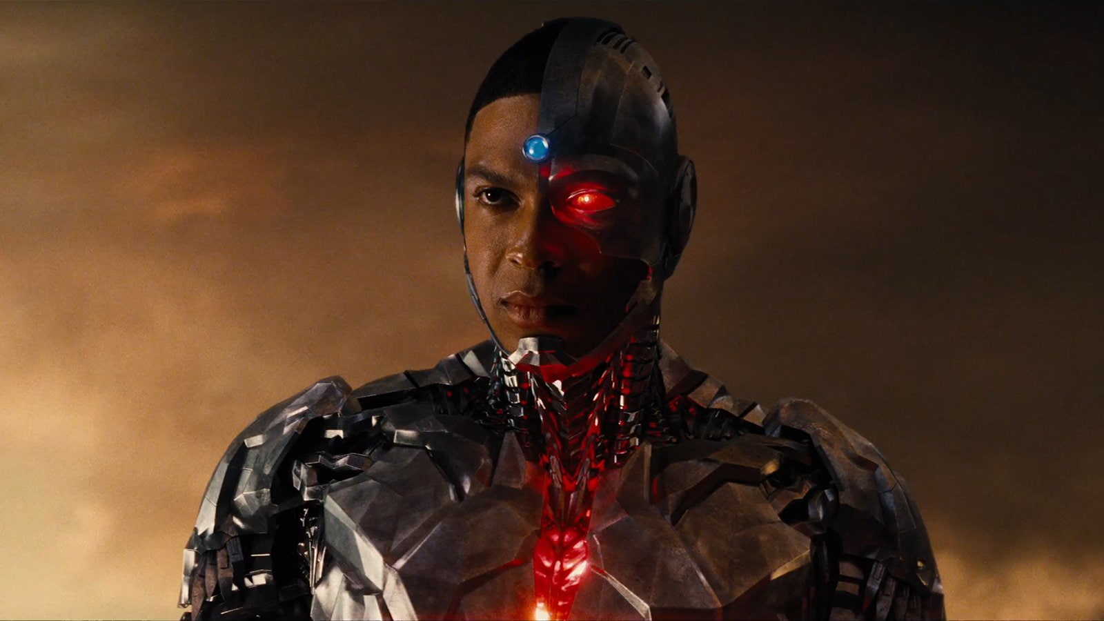 Movie, Cyborg (DC Comics), Justice League, DC Comics, Ray Fisher, 720P, Justice League (2017), HD Wallpaper