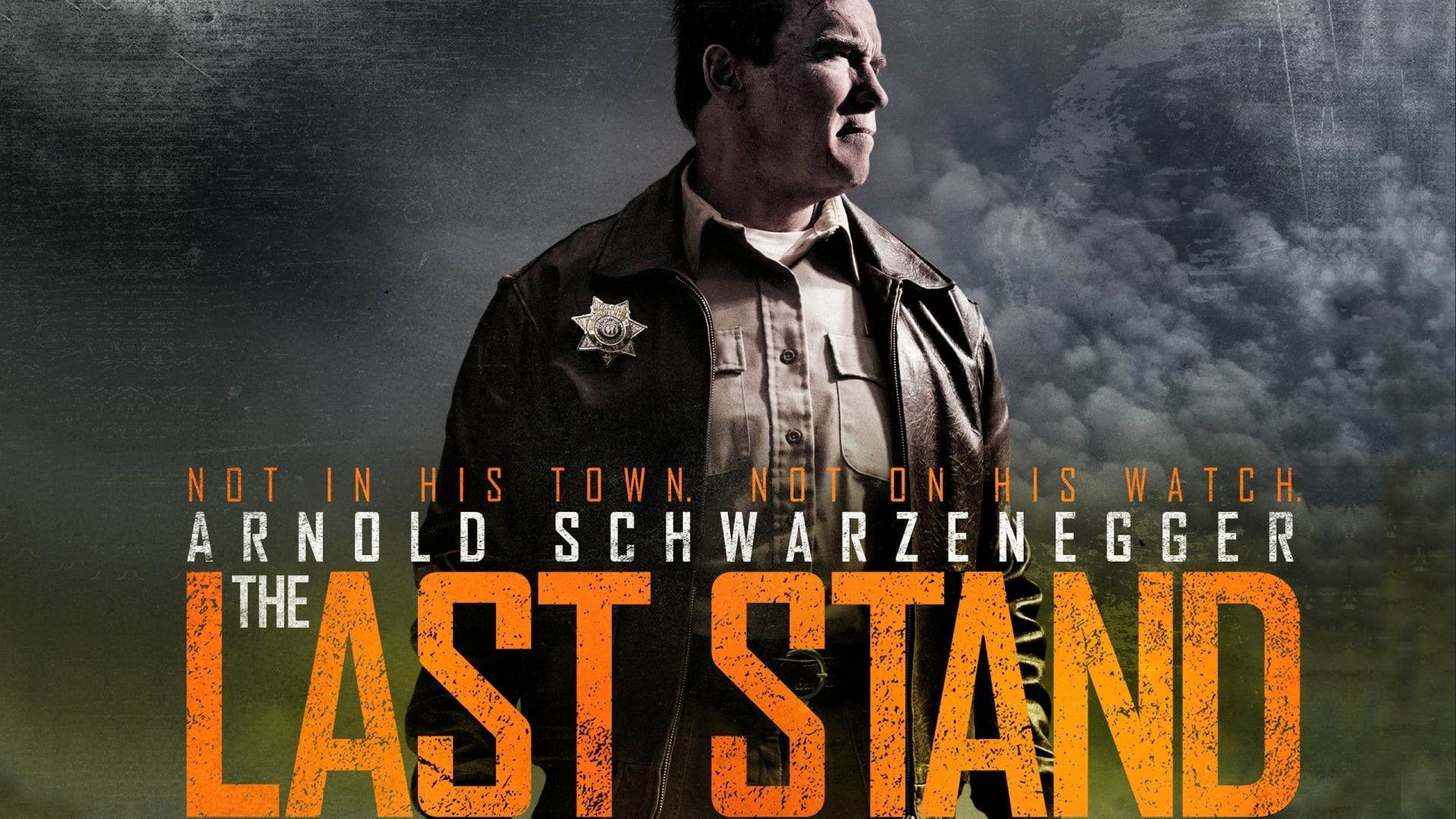 1080P, 2013, Last, Stand, HD Wallpaper