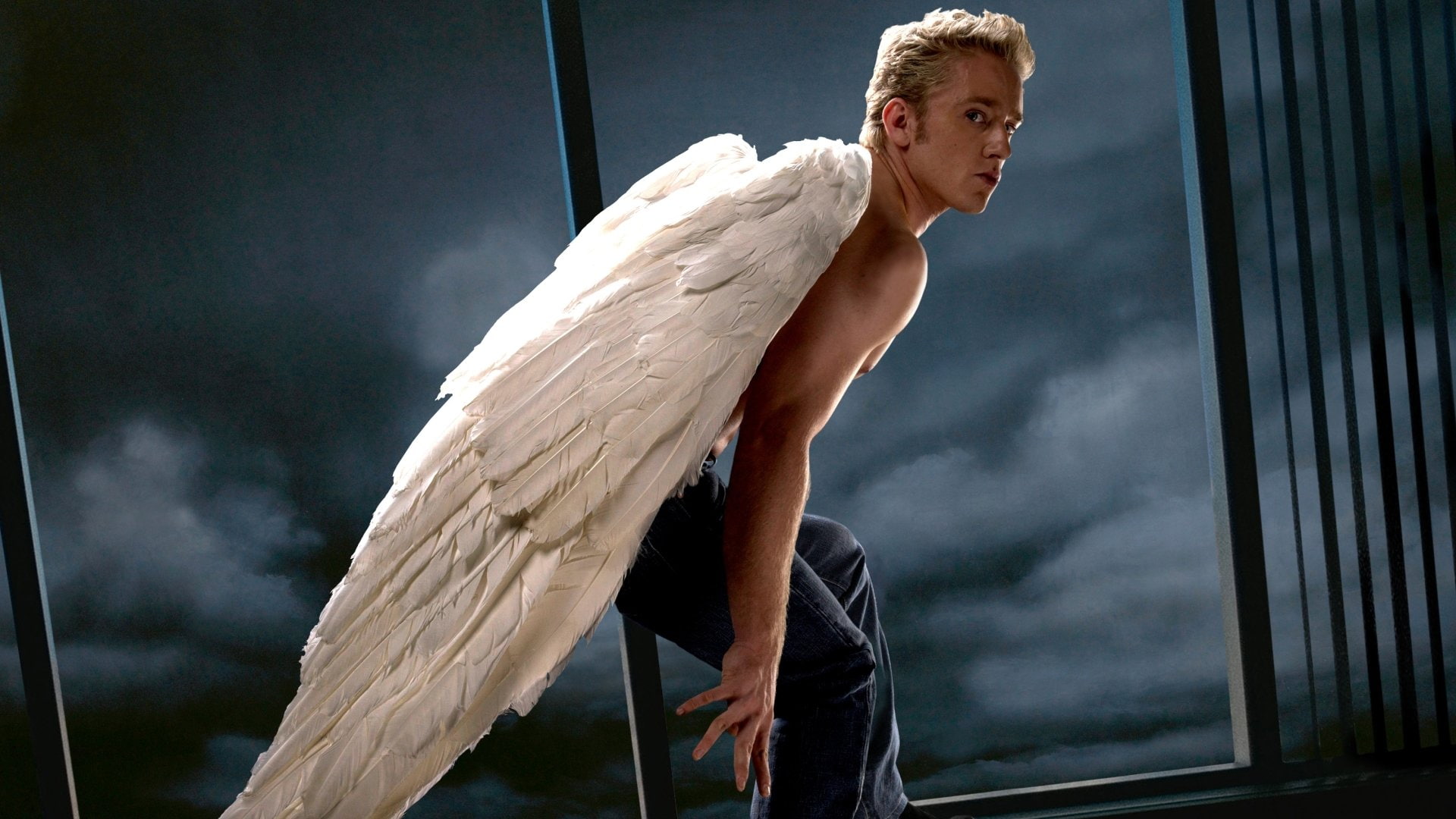 Angel, 1080P, X-Men, X-Men: The Last Stand, HD Wallpaper