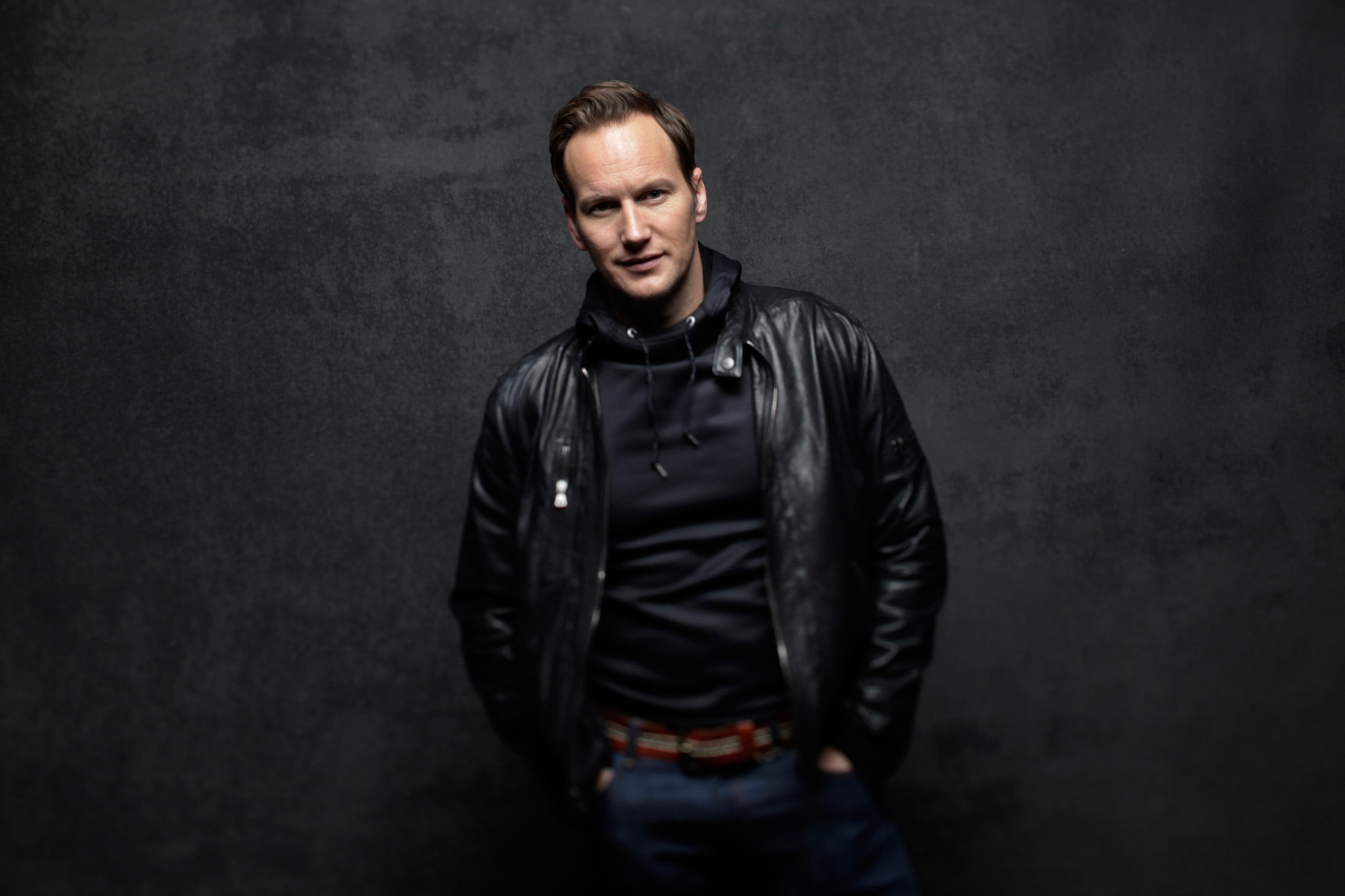 Sundance, photoshoot, for the film, 1080P, Patrick Wilson, Zipper, Fly, January 2015, HD Wallpaper
