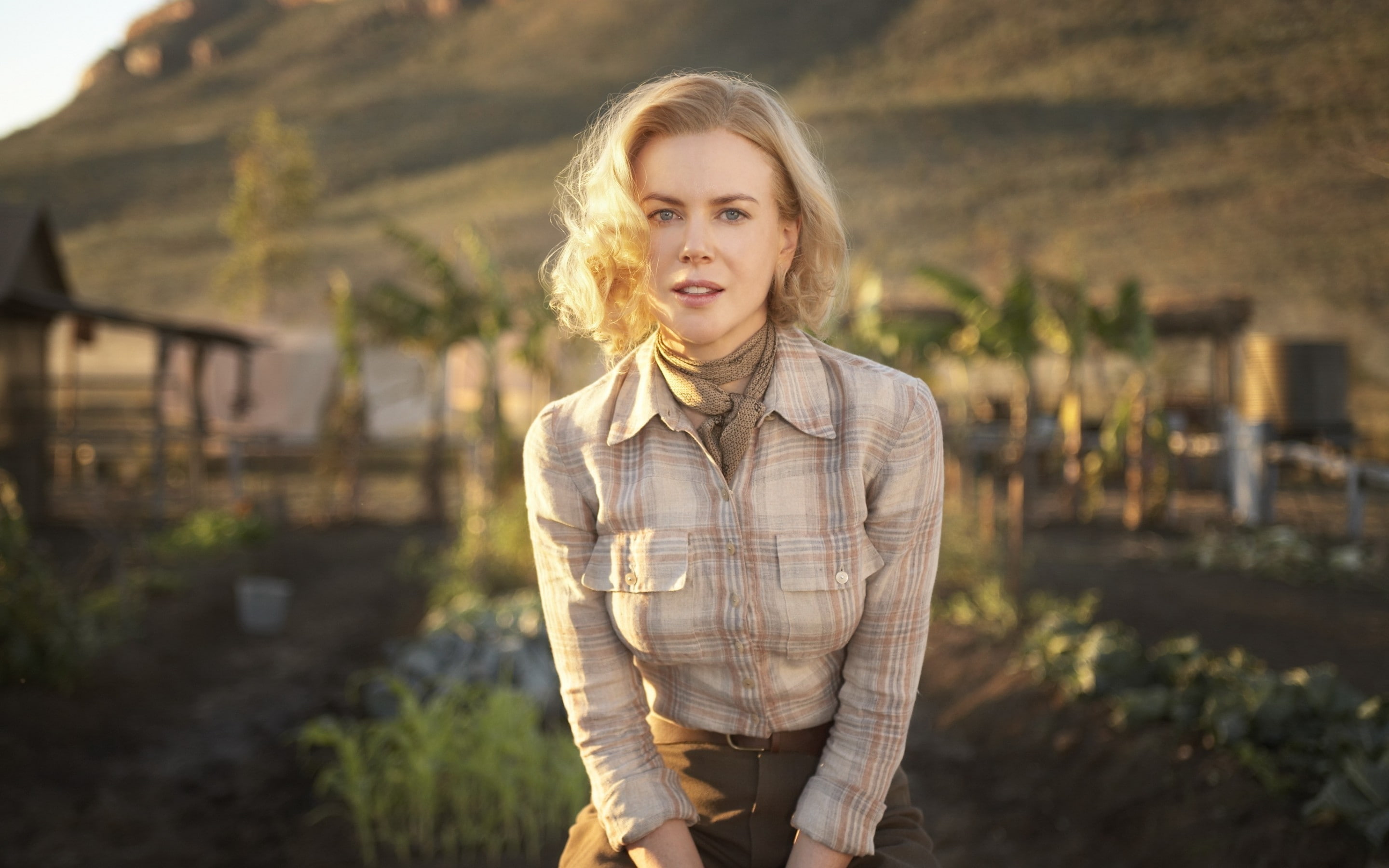 2K, actress, australian, nicole, kidman, HD Wallpaper