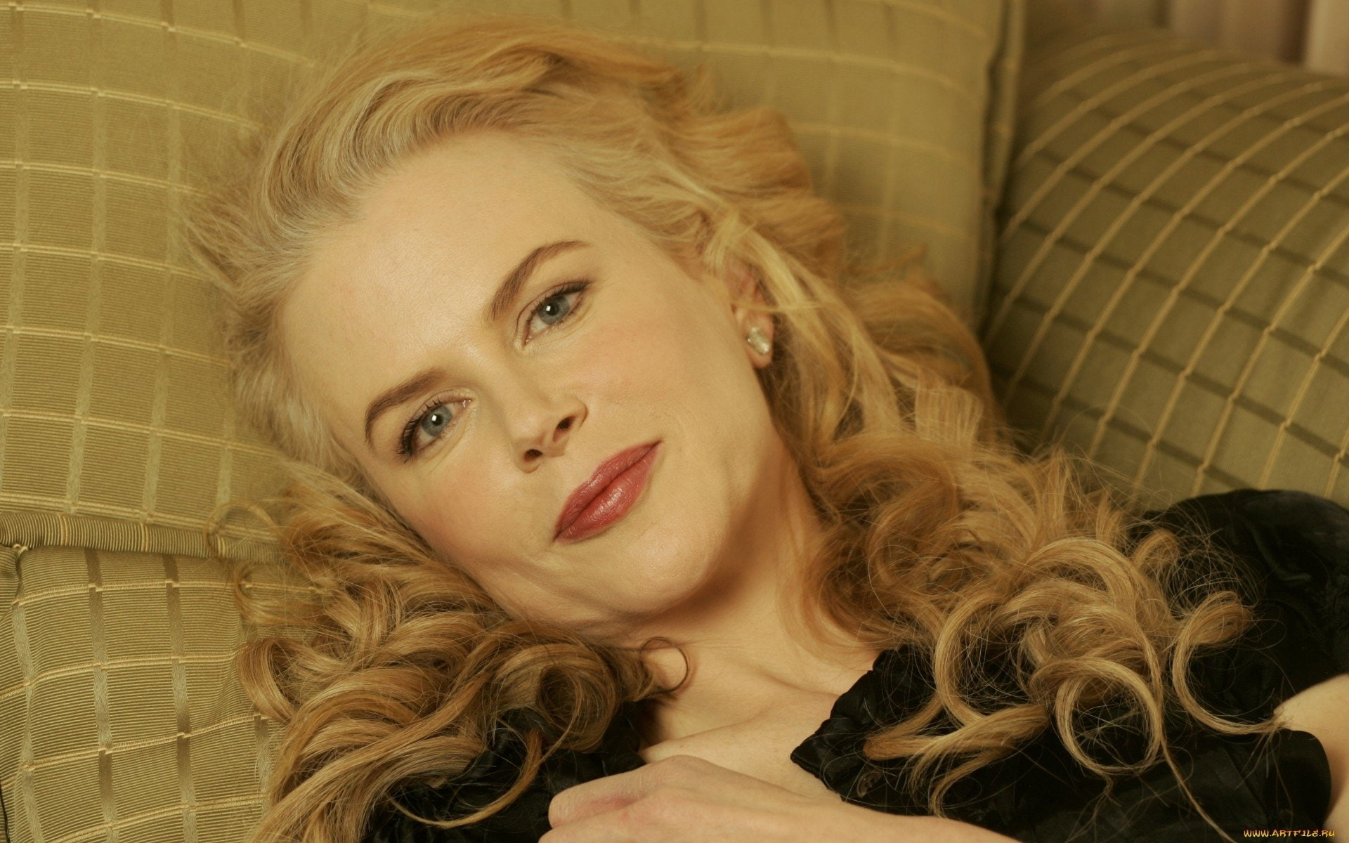 Actresses, Nicole Kidman, 1080P, HD Wallpaper