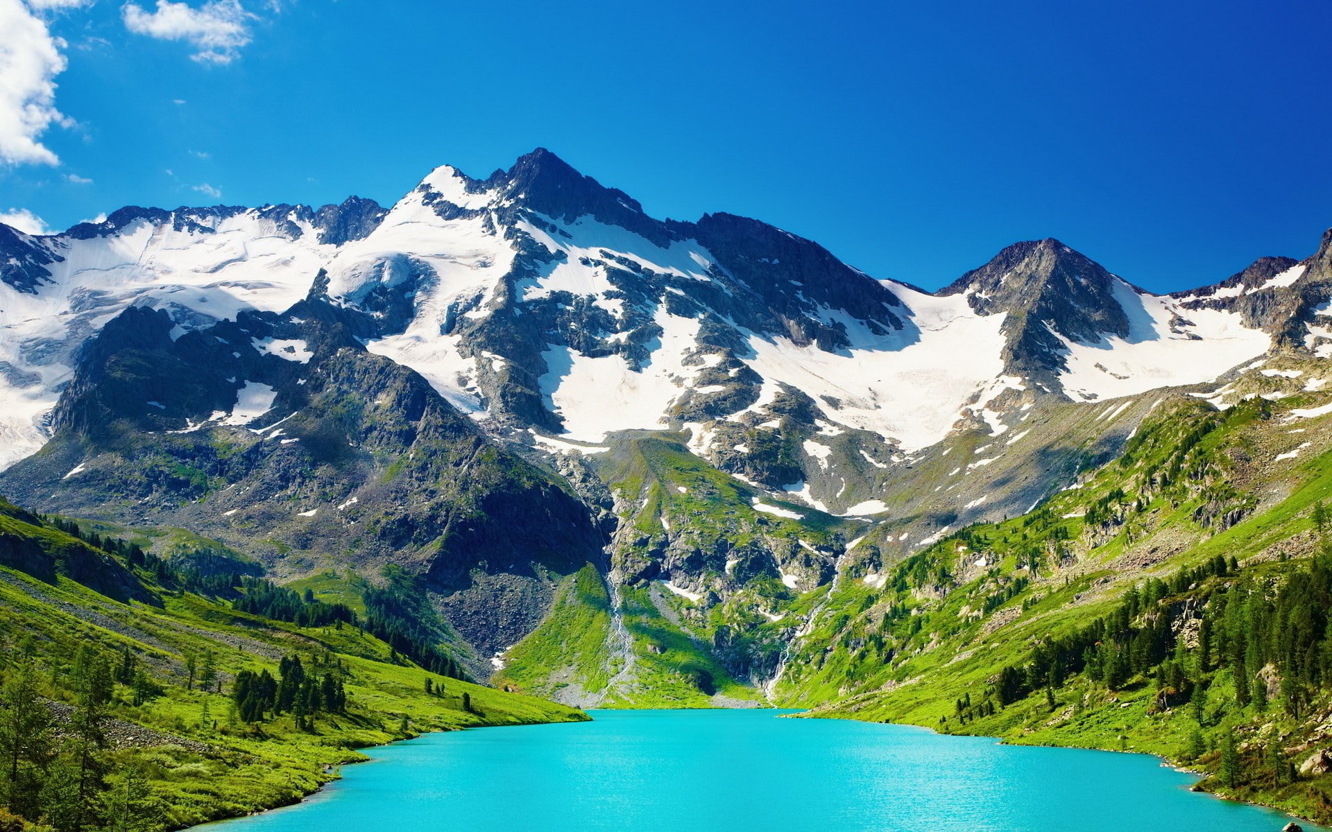 1080P, pictures of nature backgrounds 1920x1200, HD Wallpaper