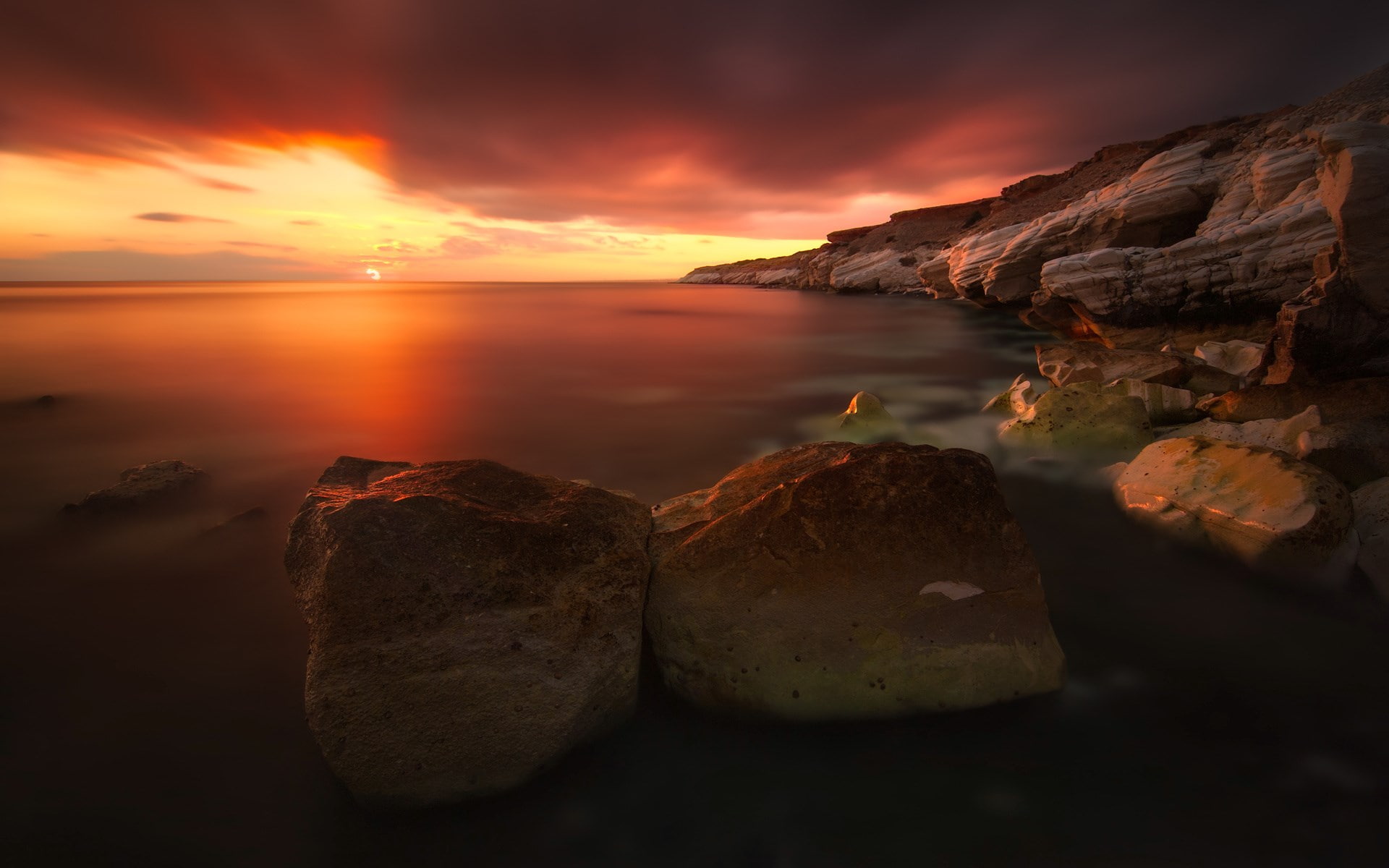 1080P, image background nature hd 1920x1200, HD Wallpaper