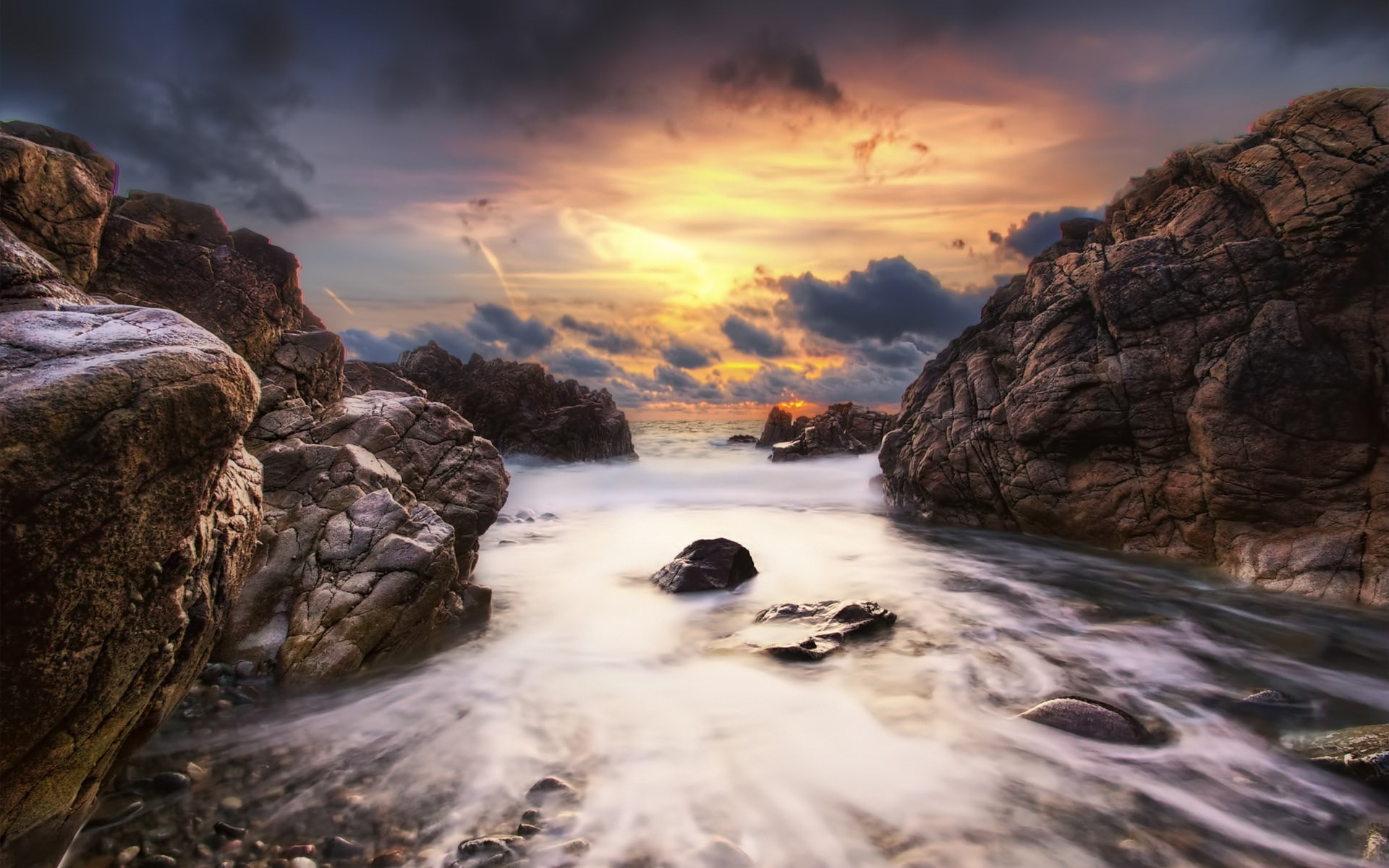 1080P, image background nature hd 1920x1200, HD Wallpaper