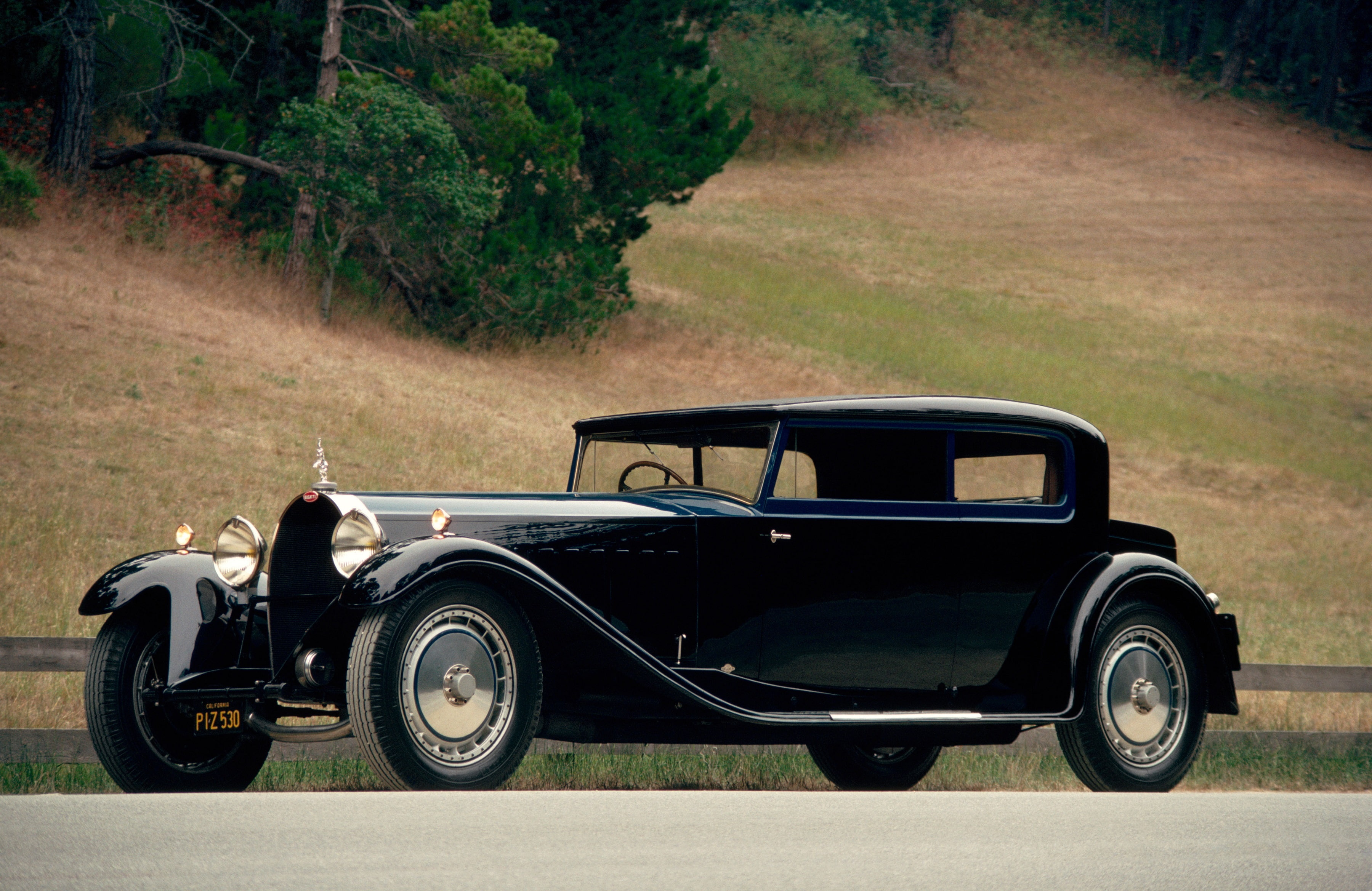 royale, coupe, type, 2K, 1931, bugatti, HD Wallpaper