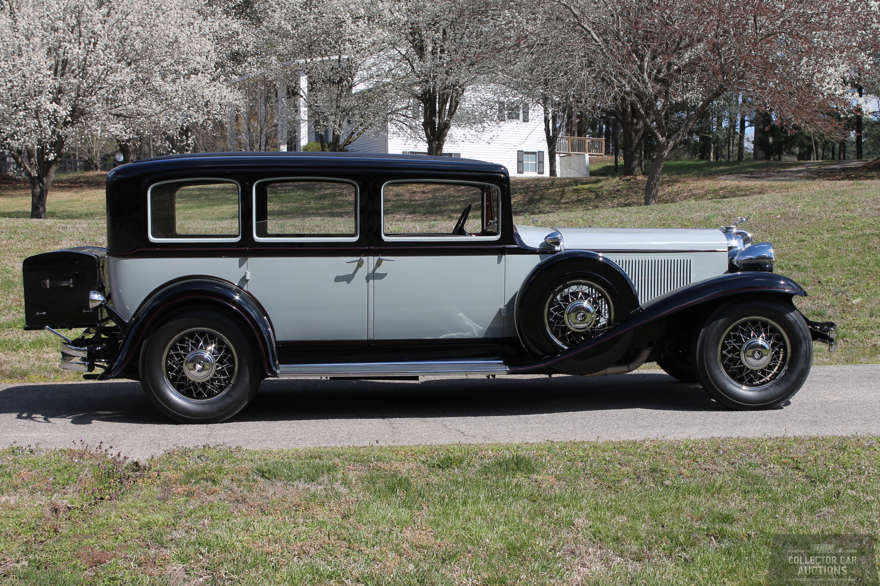 7 passenger, chrysler, cars, imperial, classic, 2K, retro, limousine, 1931, HD Wallpaper