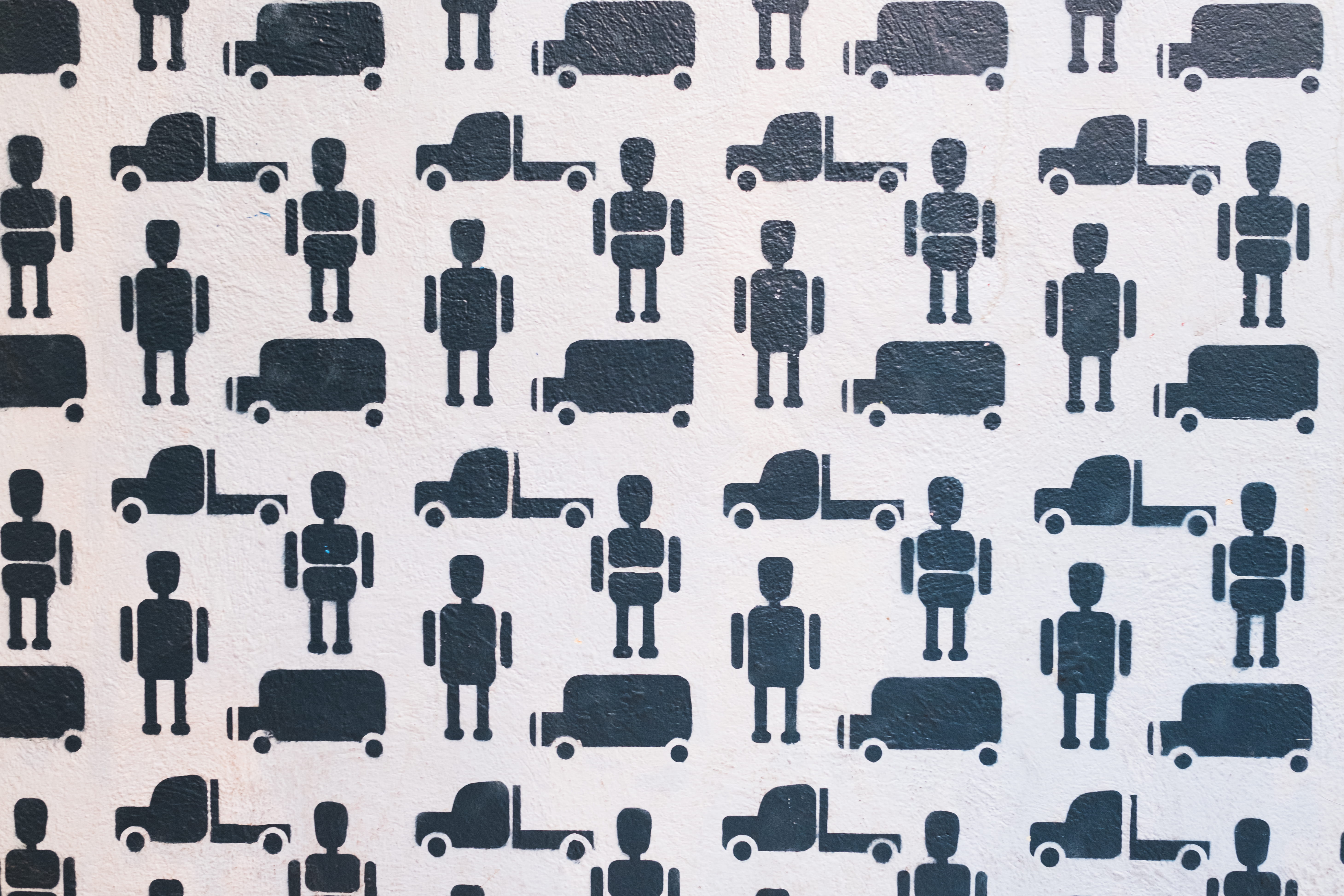 black color, pattern, design, man, textured, grafiti, communication, close-up, abundance, large group of objects, no people, day, social issues, business, HD Wallpaper