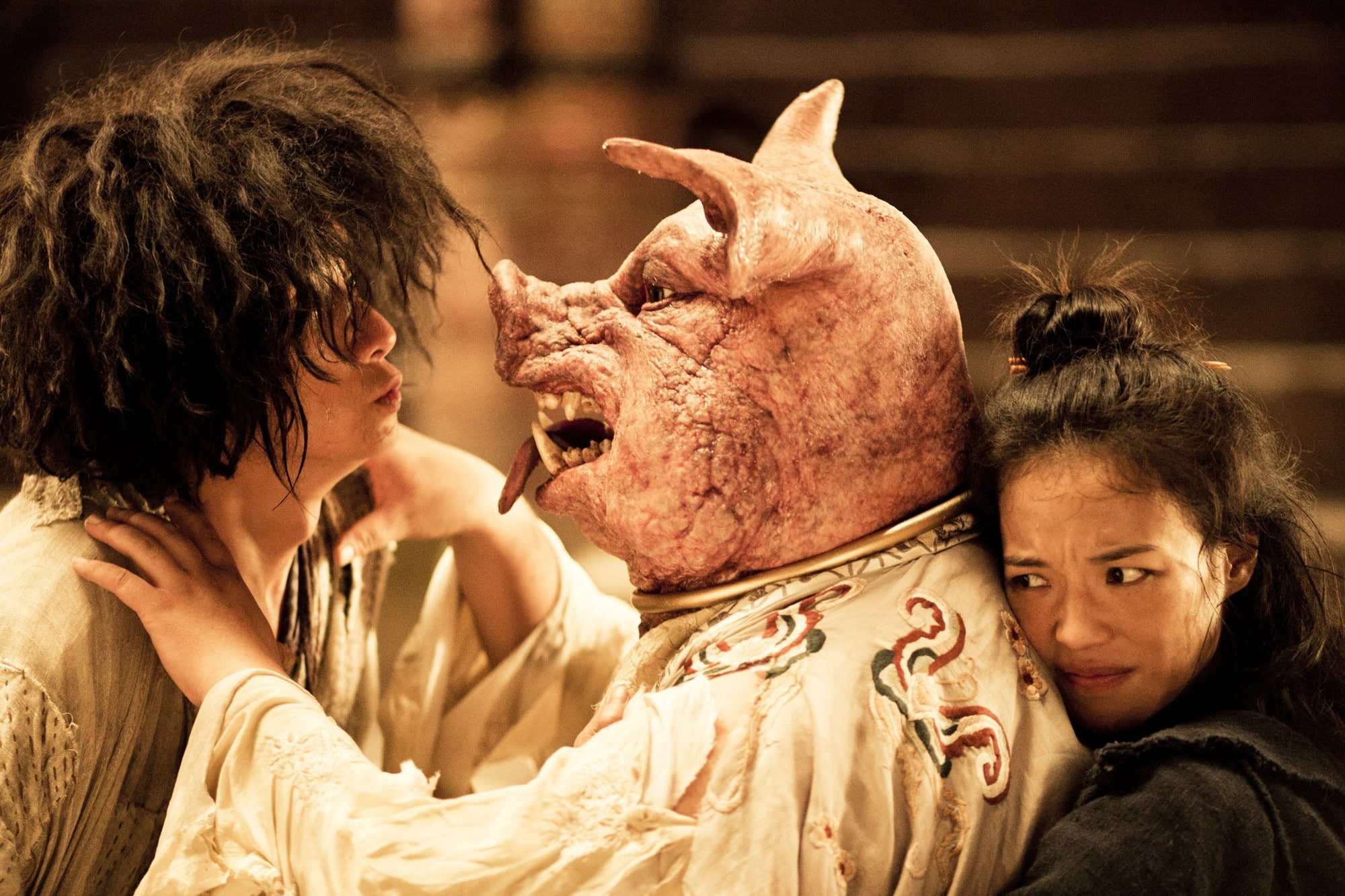 Movie, 1080P, Journey To The West, HD Wallpaper