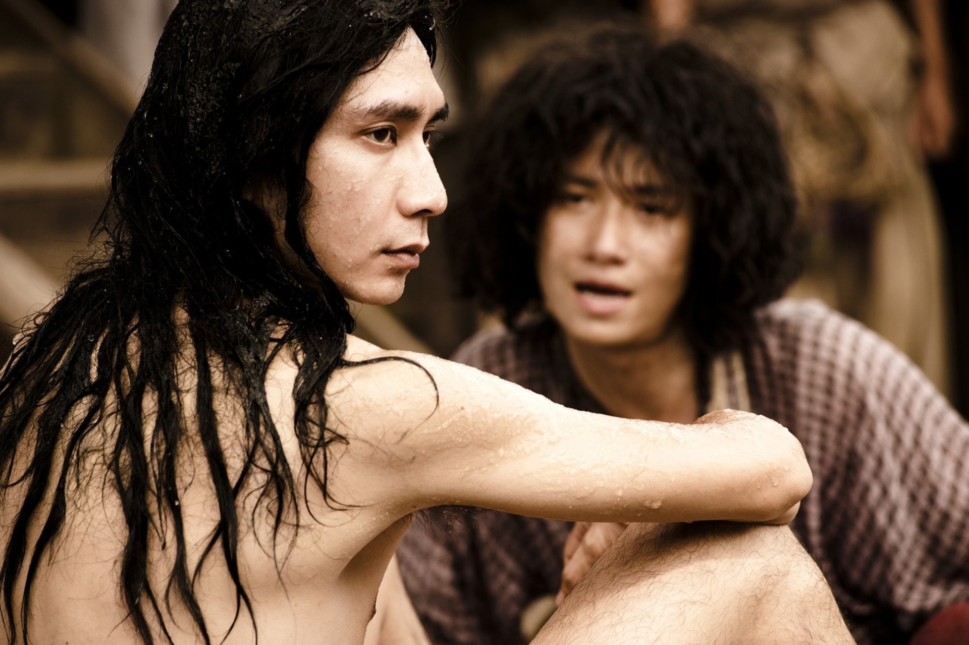 Movie, Journey To The West, 1080P, HD Wallpaper