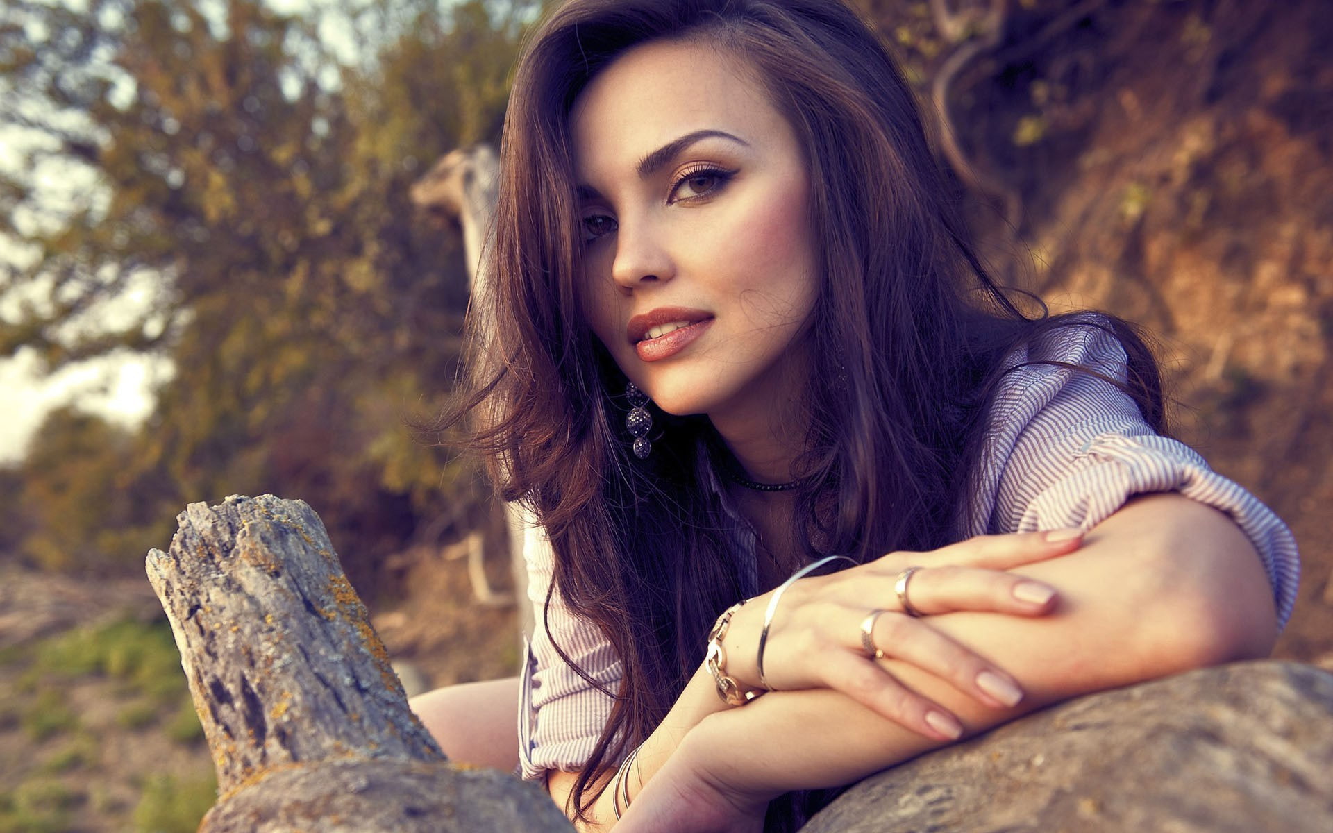 1080P, hot girl  hd 1920x1200, HD Wallpaper