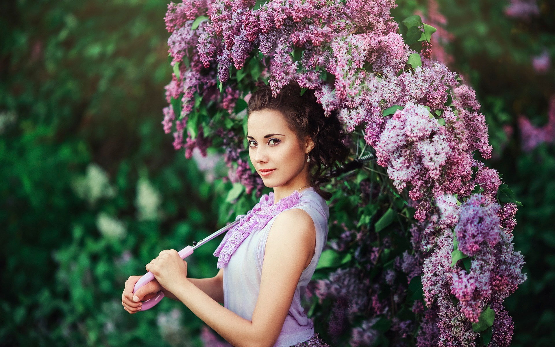 cute girl picture 1920x1200, 1080P, HD Wallpaper