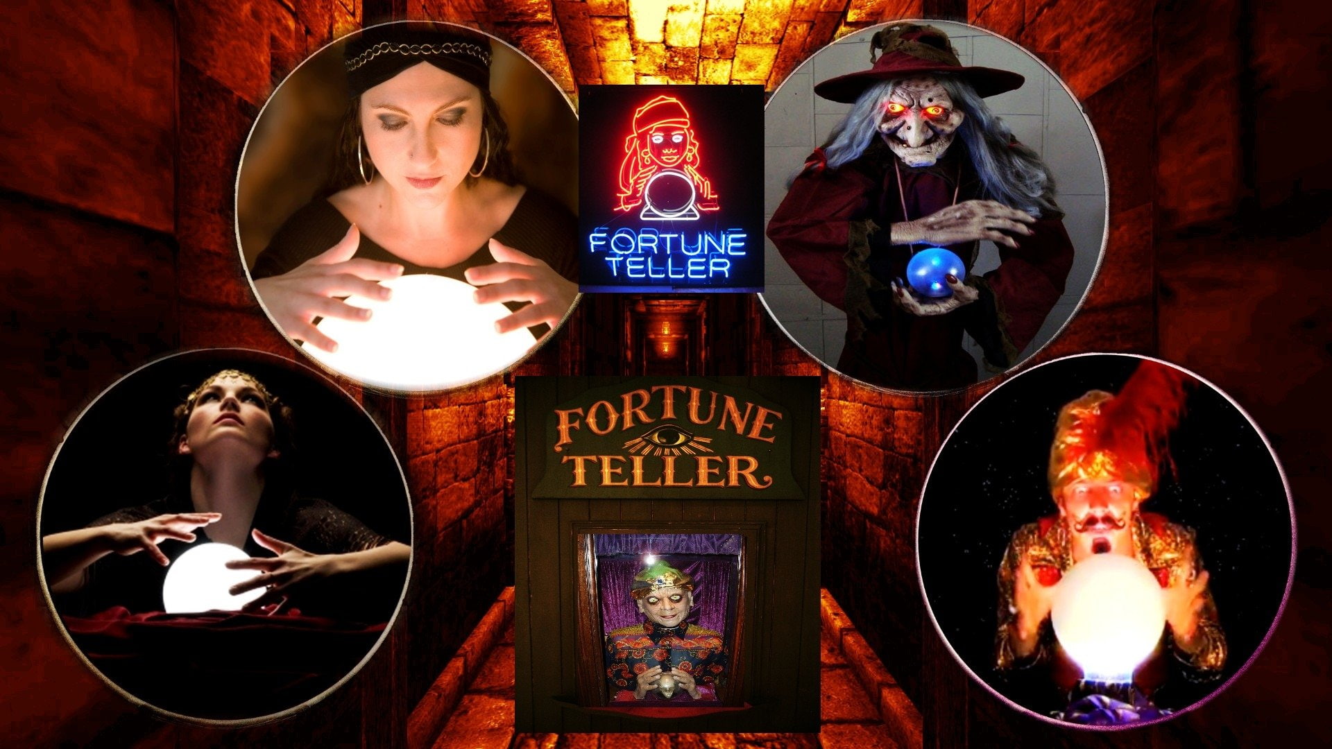 Crystal Ball, Misc, Unknown, 1080P, Fortune Teller, HD Wallpaper