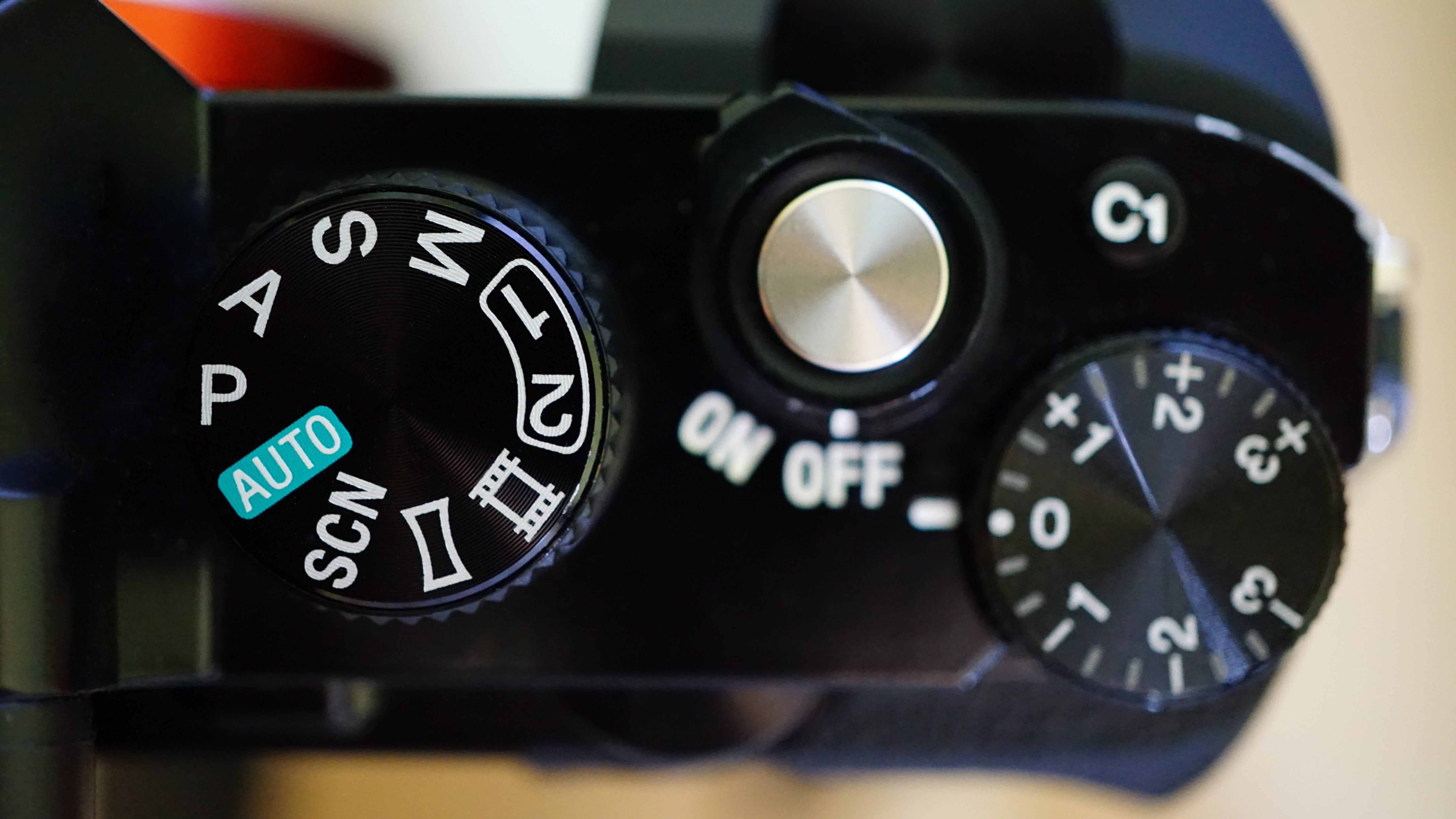 picture, modern, studio shot, circle, vehicle interior, car interior, speed, number, mode of transportation, a7, sony, device, selective focus, work, minute hand, HD Wallpaper