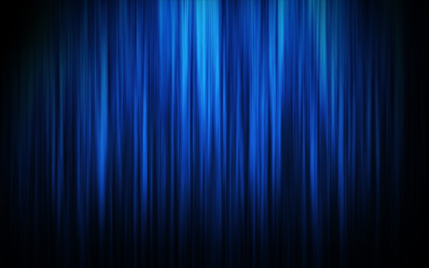 curtain, light, blue, stage, no people, softness, 720P, indoors, movie theater, stage theater, stage light, textile, nightlife, performing arts event, HD Wallpaper