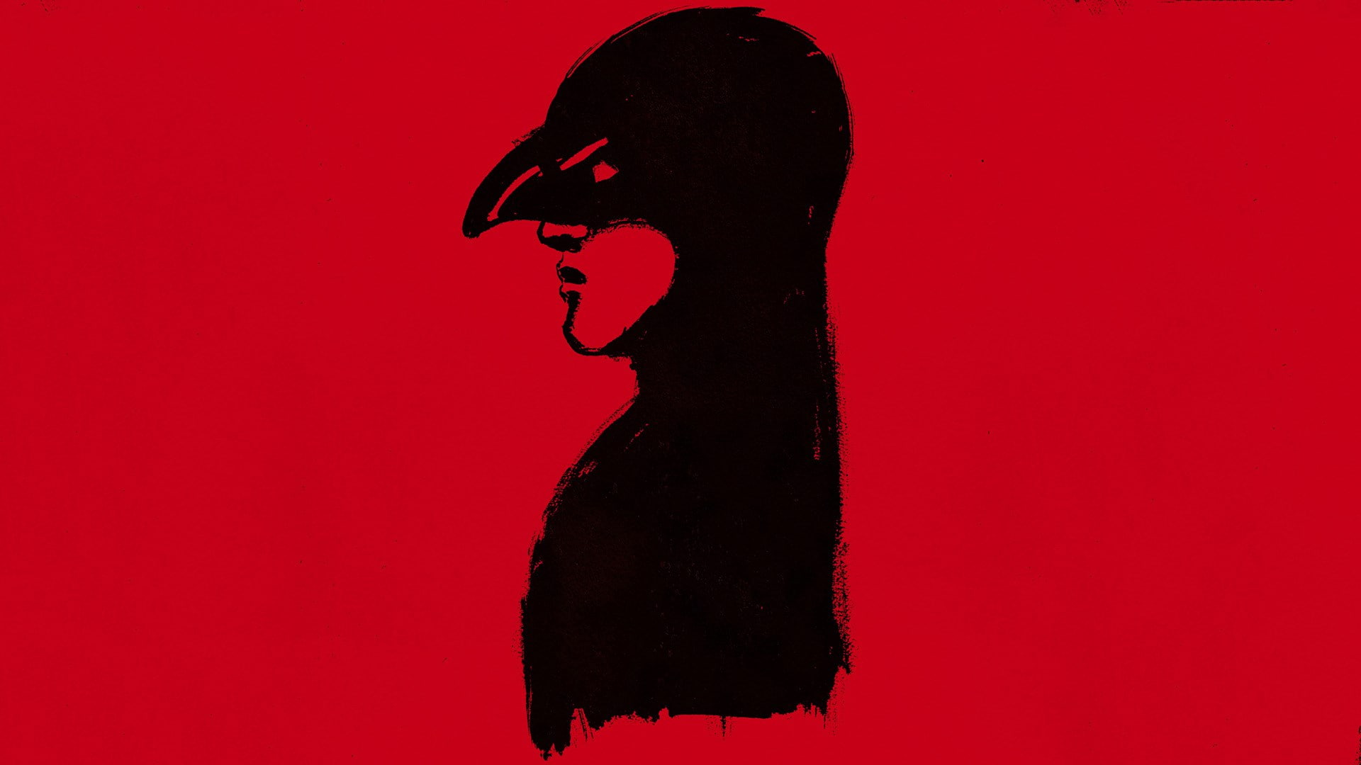 1080P, birdman, HD Wallpaper