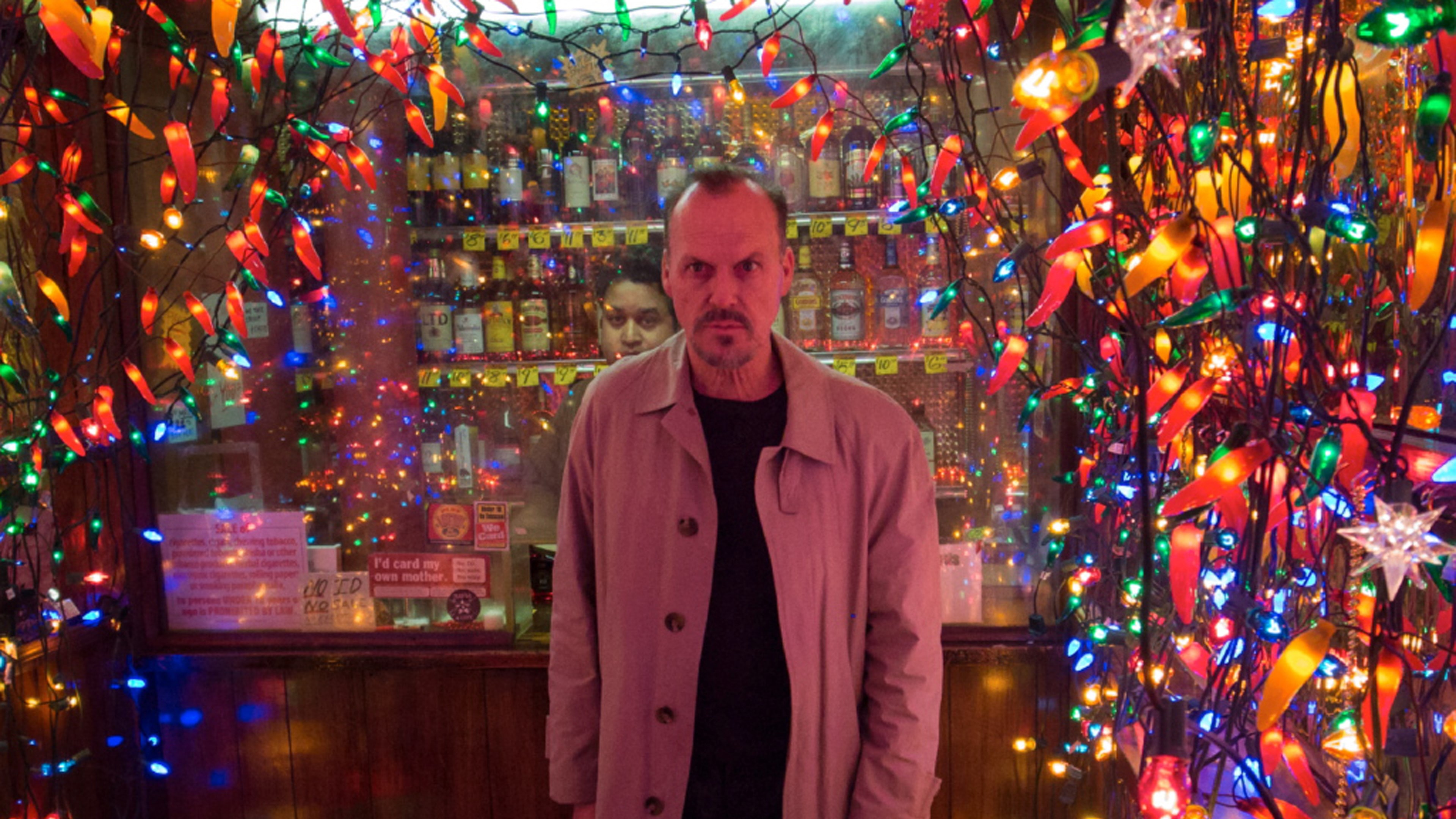 birdman, 4K, HD Wallpaper