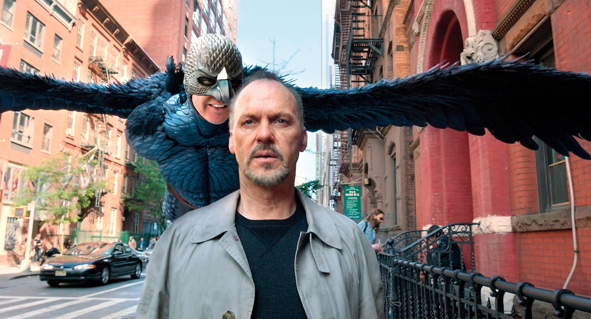 birdman, drama, comedy, 1080P, superhero, HD Wallpaper