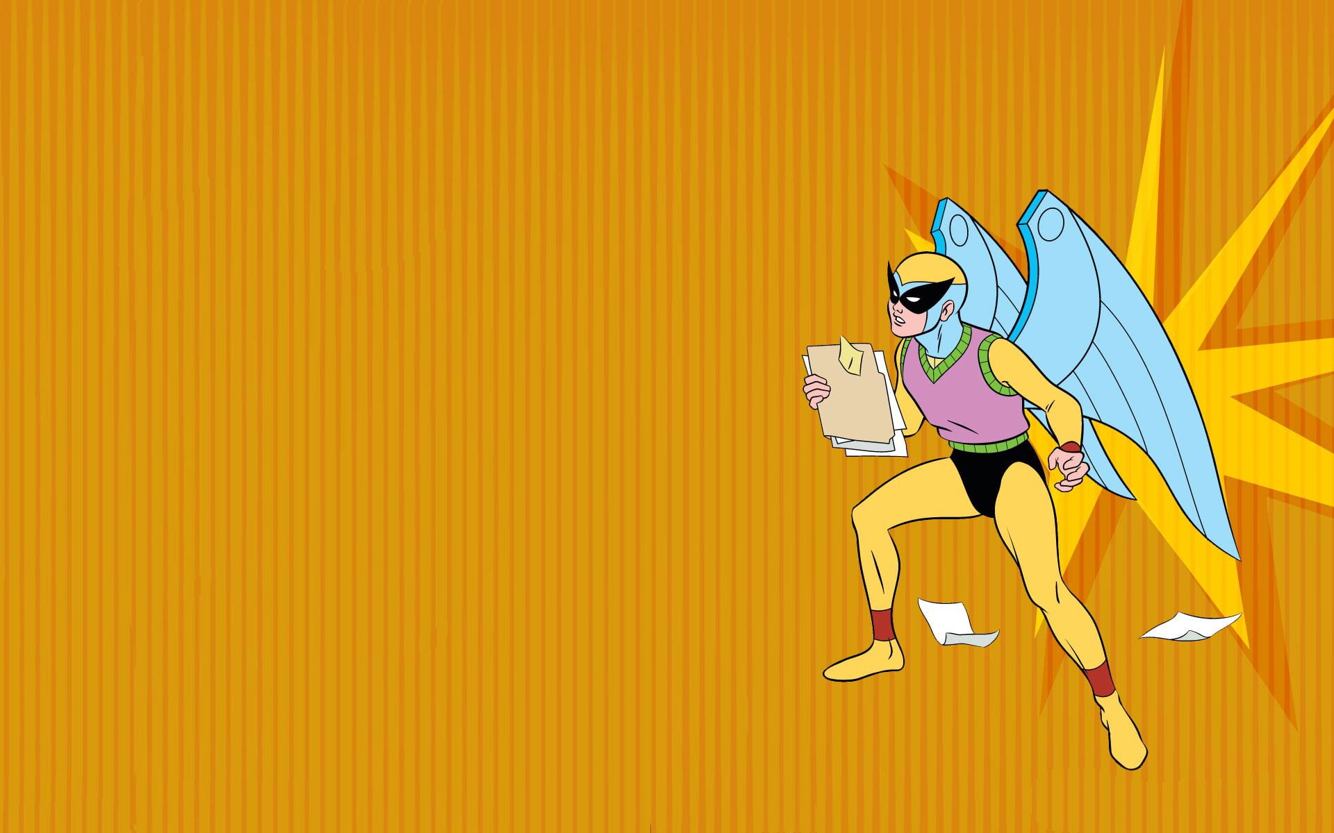 birdman, harvey, 1080P, HD Wallpaper