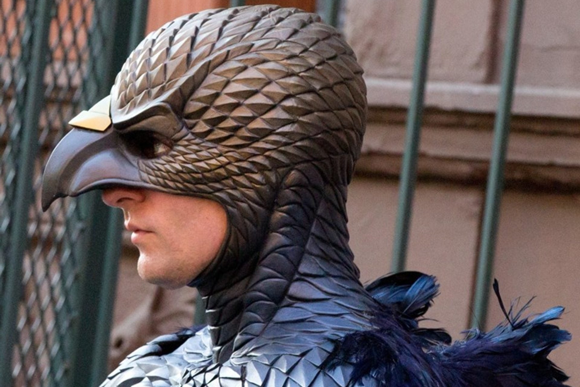 superhero, birdman, 1080P, drama, comedy, HD Wallpaper