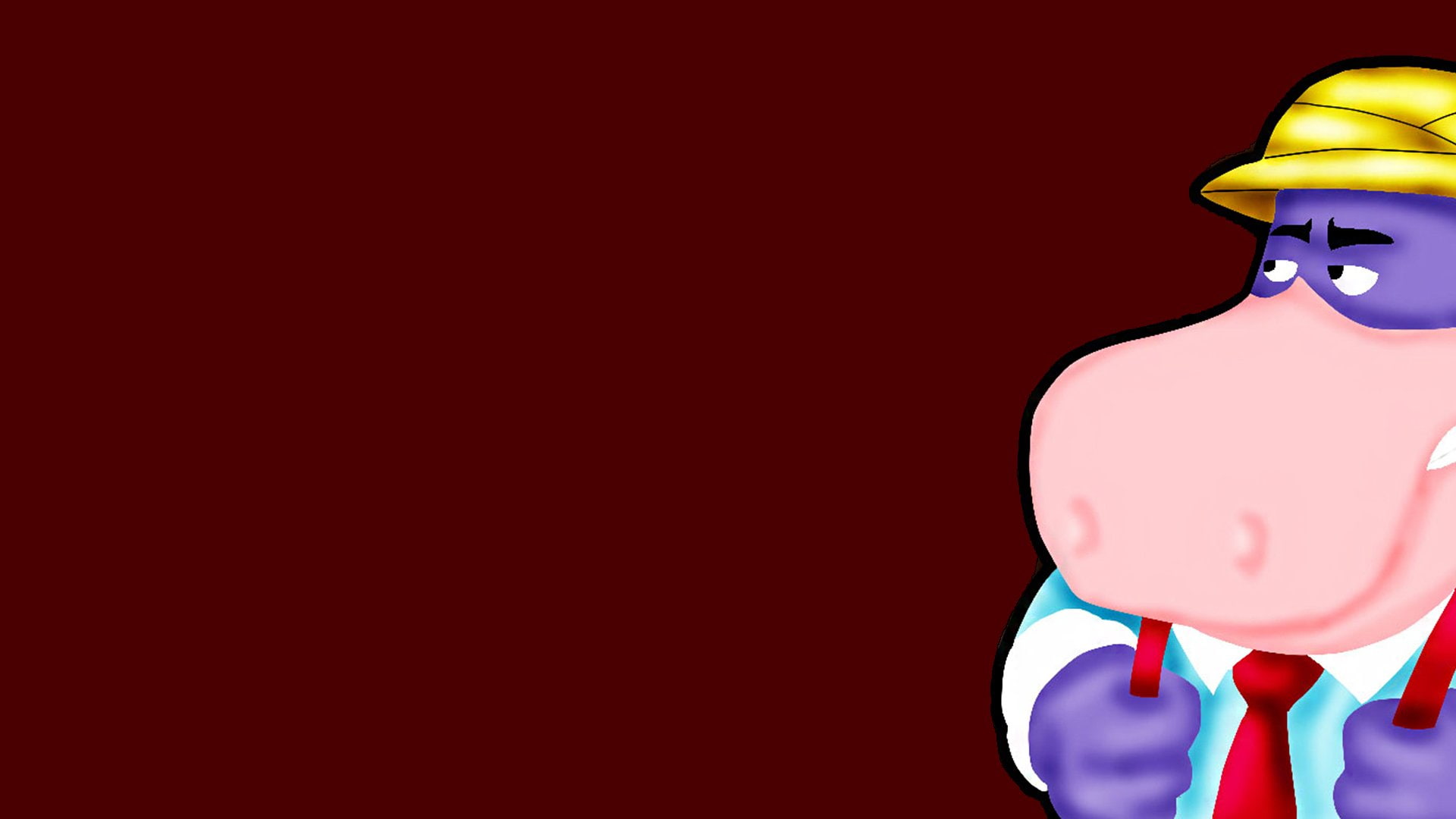 comedy, birdman, 1080P, superhero, family, cartoon, harvey, HD Wallpaper