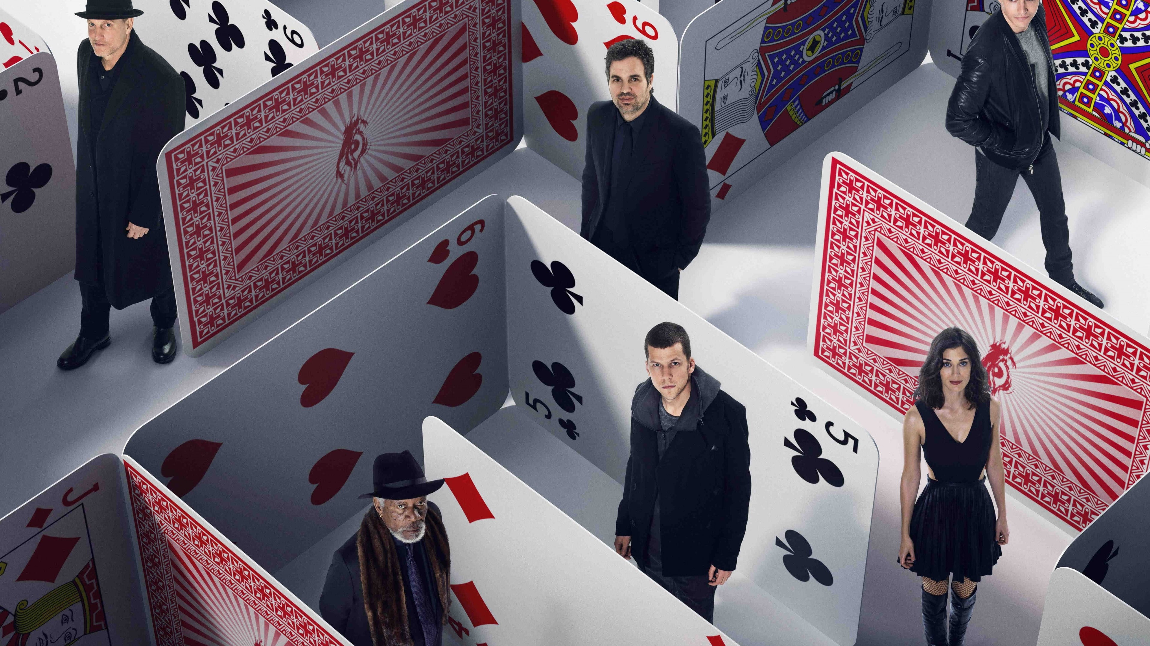 Now You See Me 2, 4K, Dave Franco, Woody Harrelson, Jesse Eisenberg, Best Movies, HD Wallpaper
