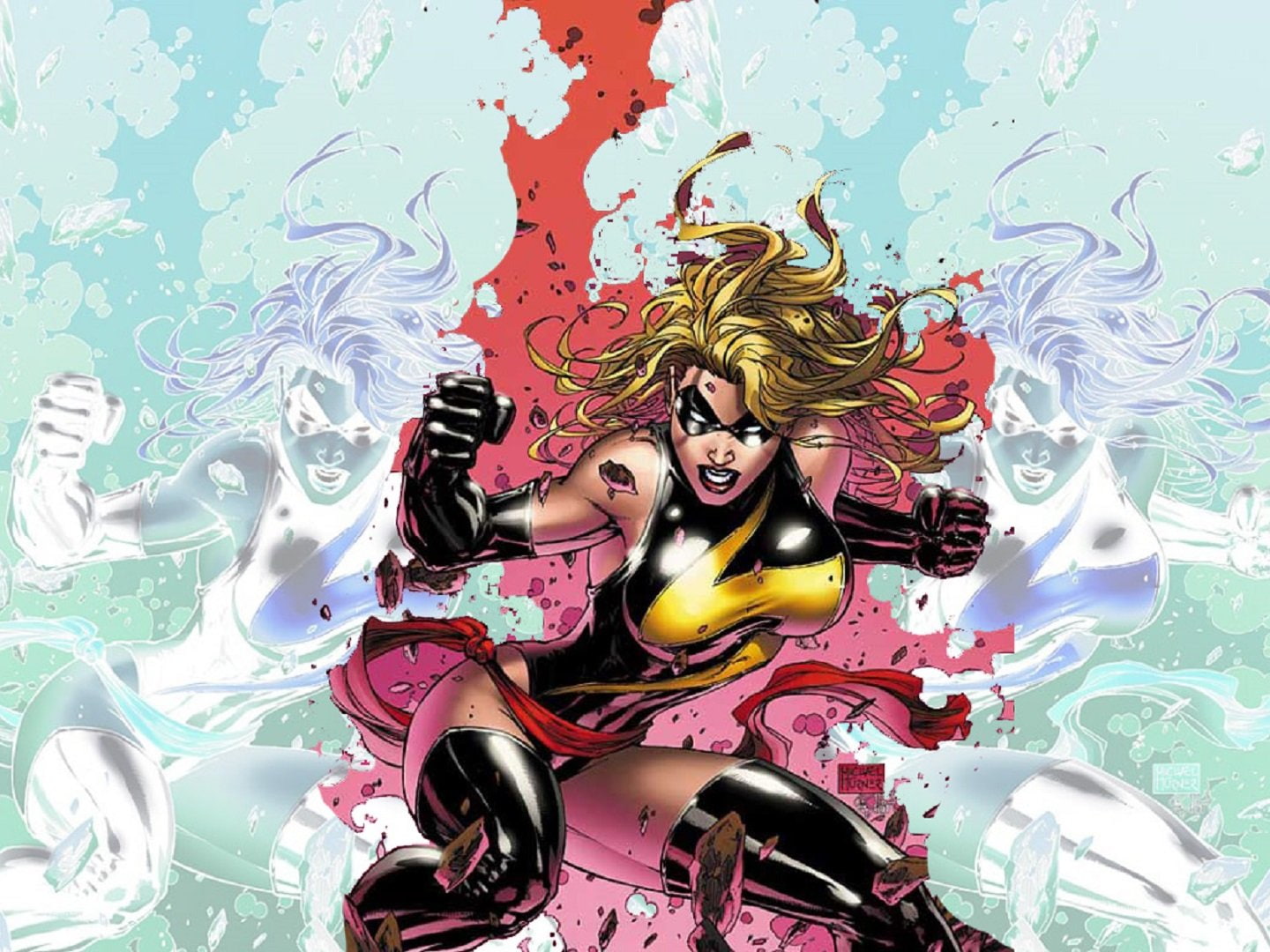 comic, entertainment, book, superhero, marvel, 720P, characters, HD Wallpaper