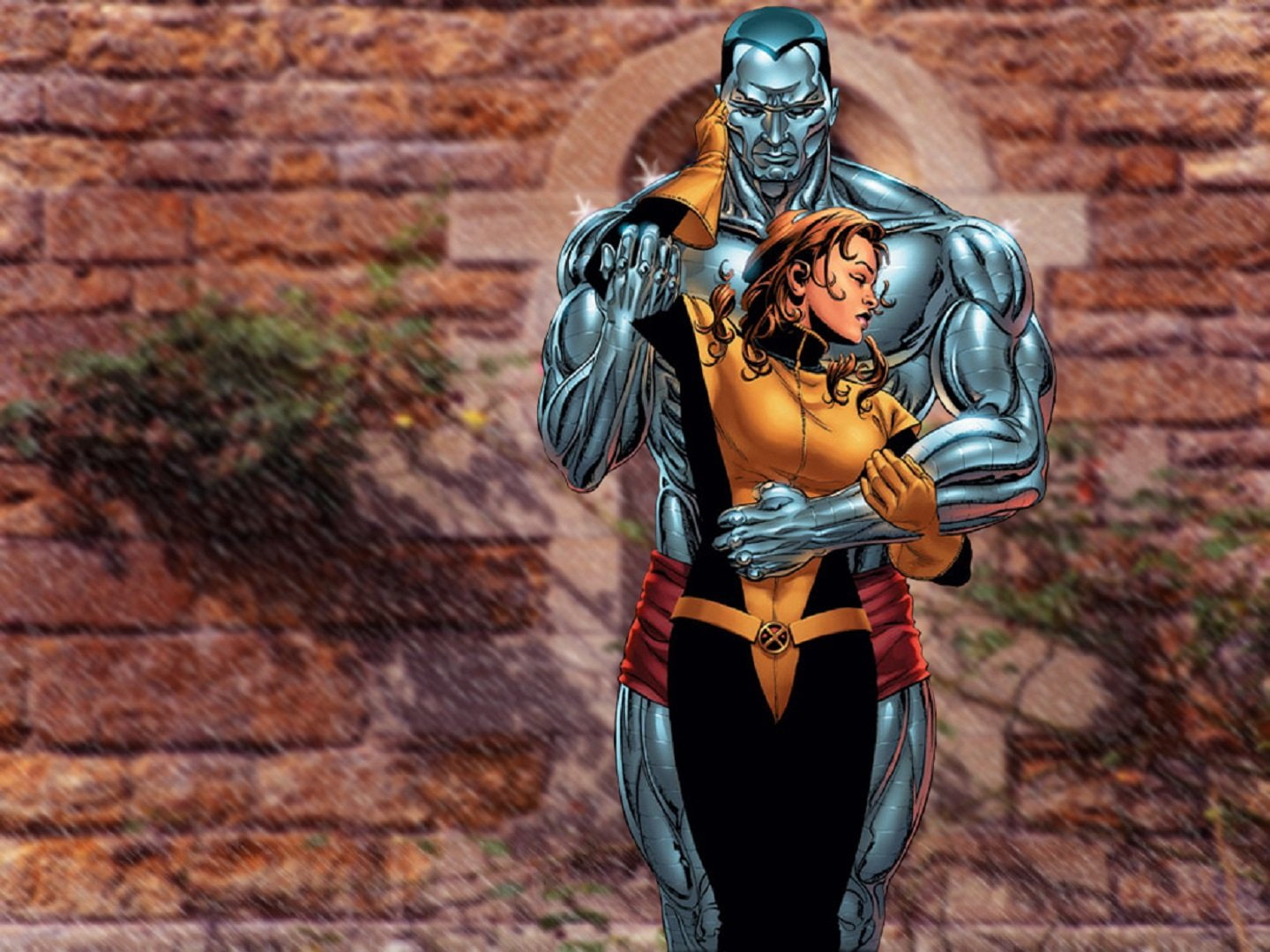 superhero, comic, 720P, book, marvel, entertainment, HD Wallpaper