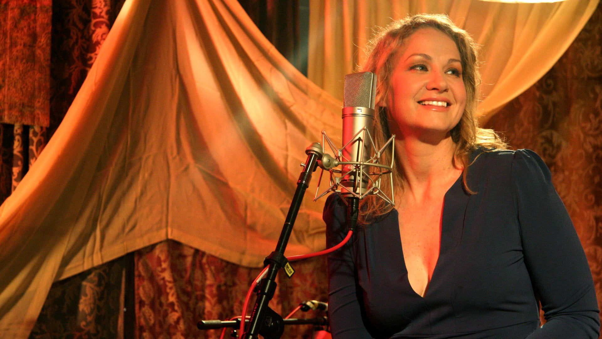 1080P, joan osborne, HD Wallpaper