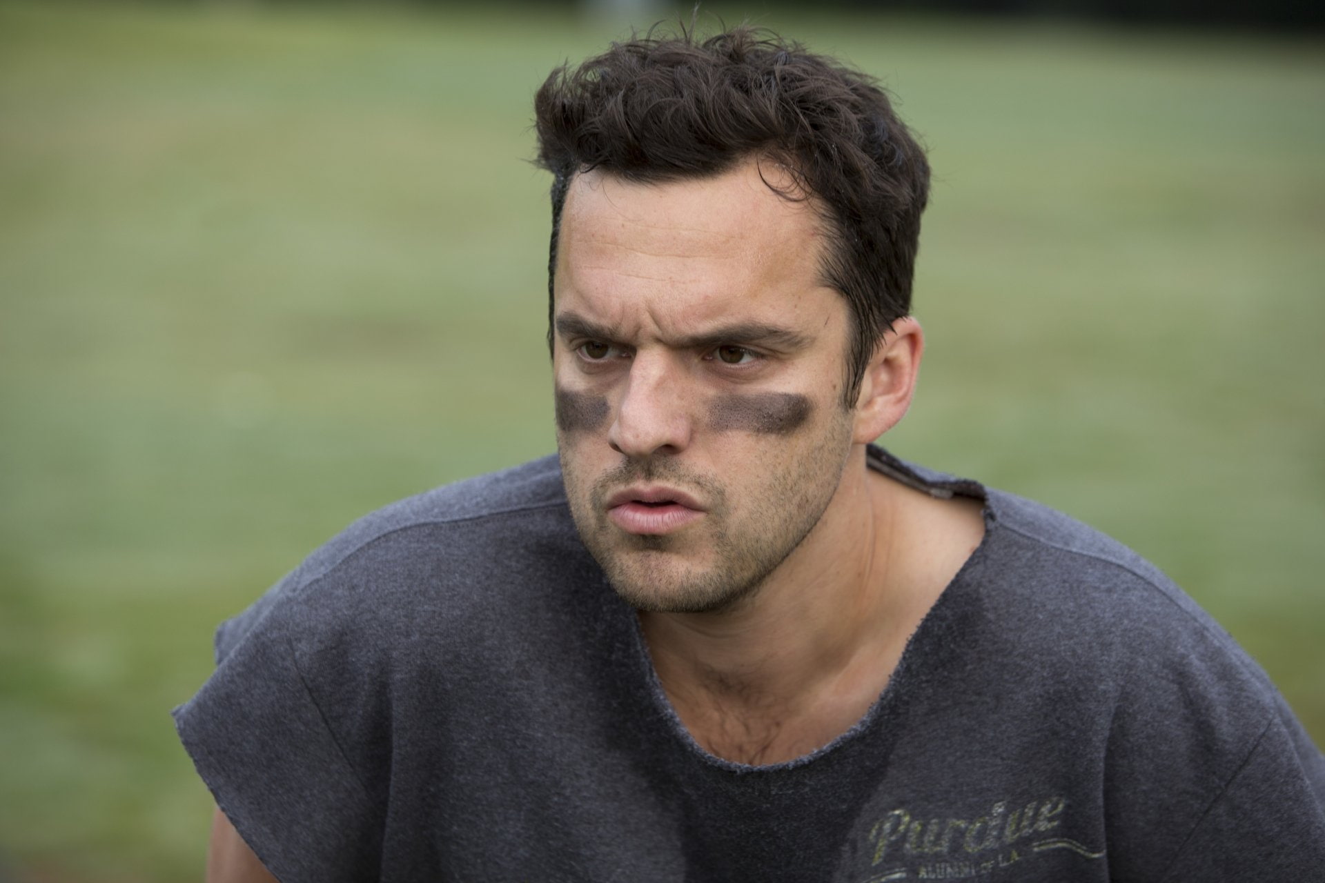 Movie, Jake Johnson, 1080P, Ryan Davis, Lets Be Cops, HD Wallpaper