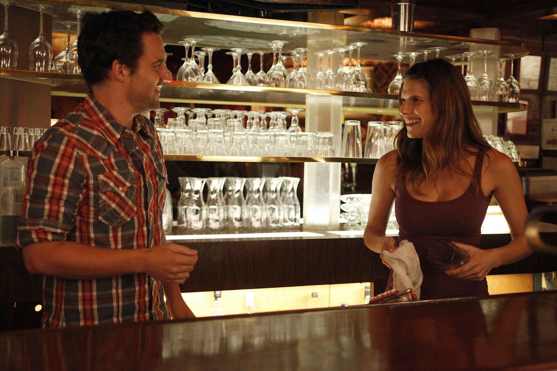 Nick Miller, New Girl, Jake Johnson, TV Show, 1080P, HD Wallpaper