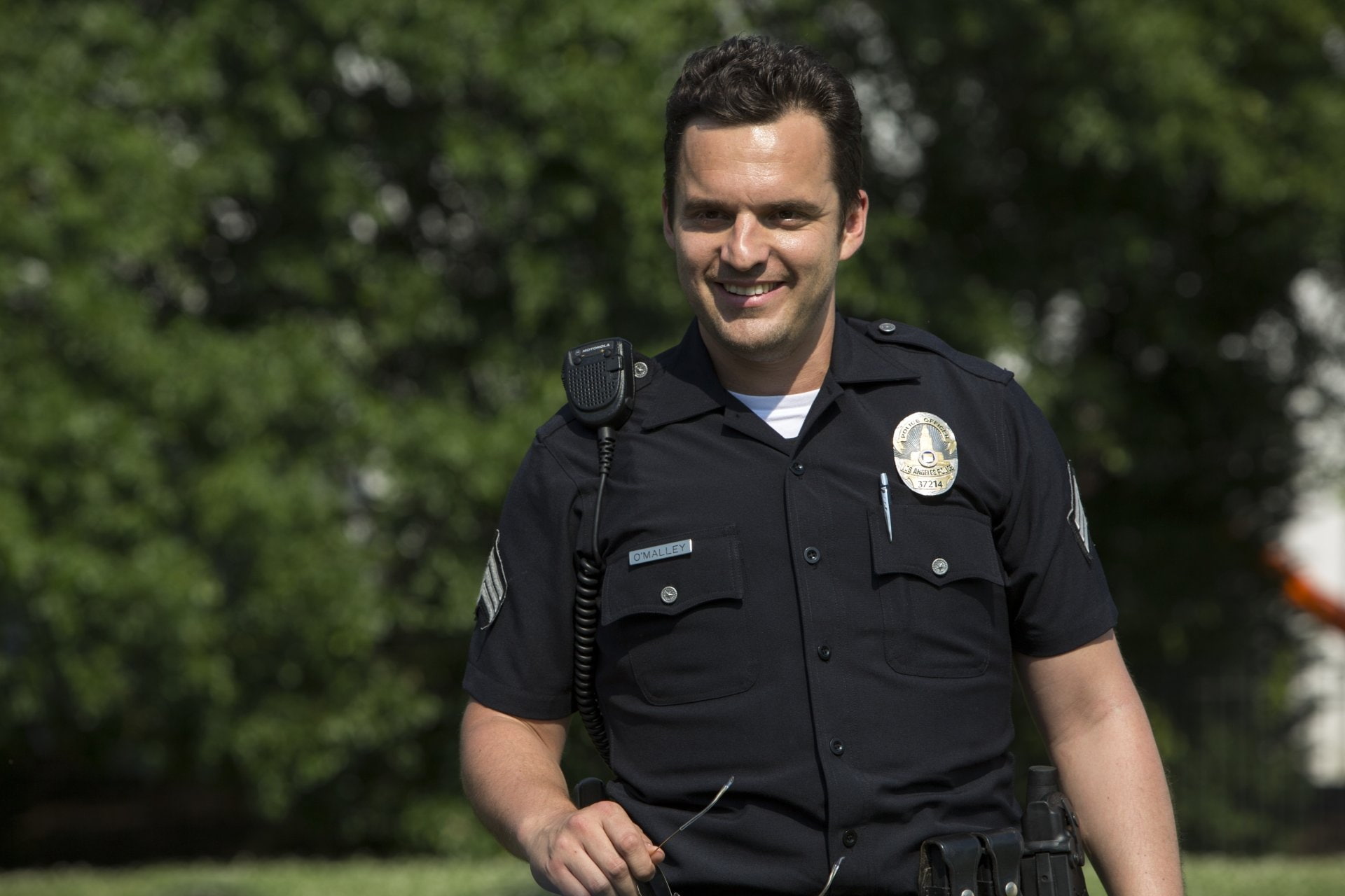 Movie, Ryan Davis, 1080P, Jake Johnson, Lets Be Cops, HD Wallpaper
