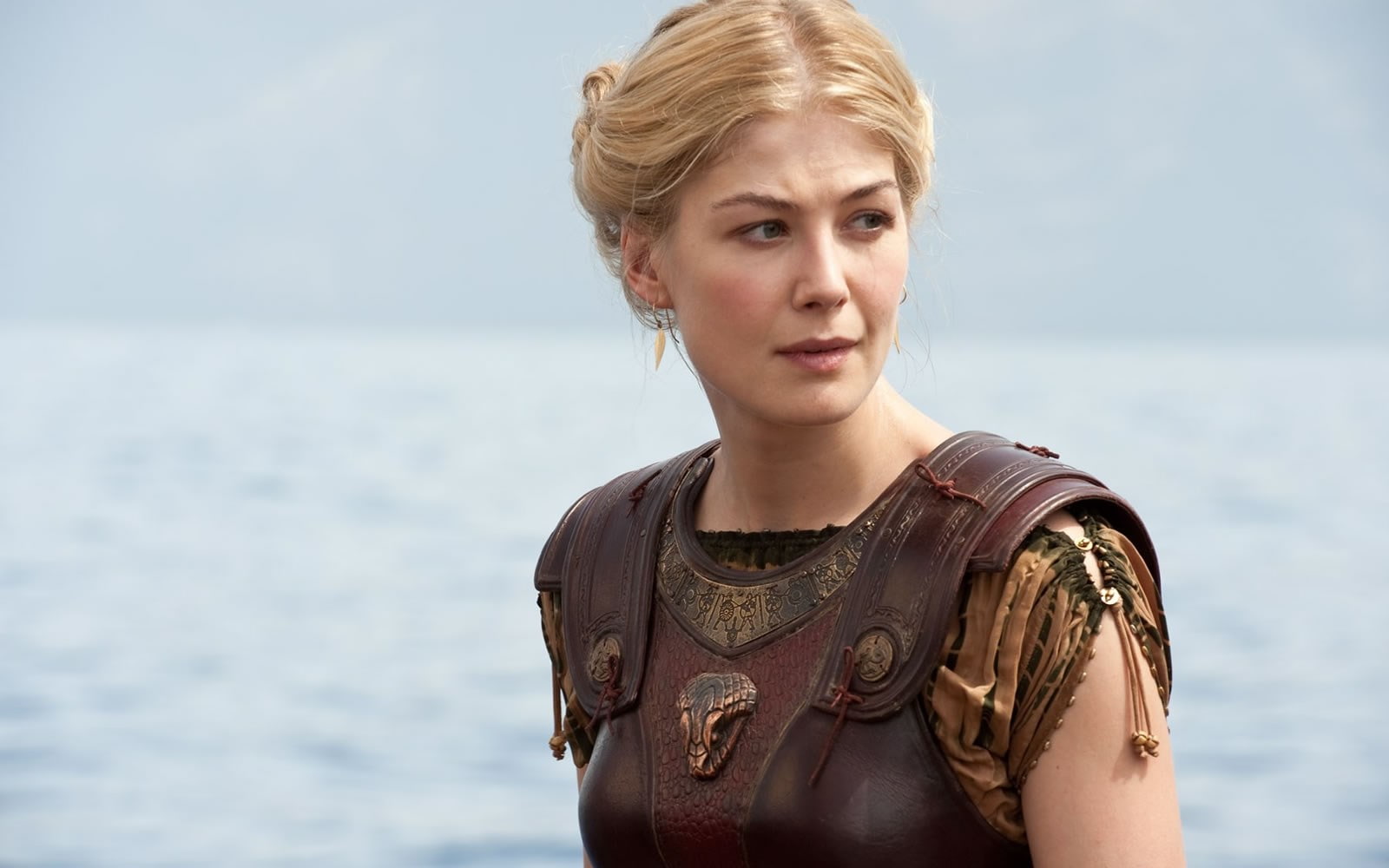 720P, wrath of the titans, HD Wallpaper