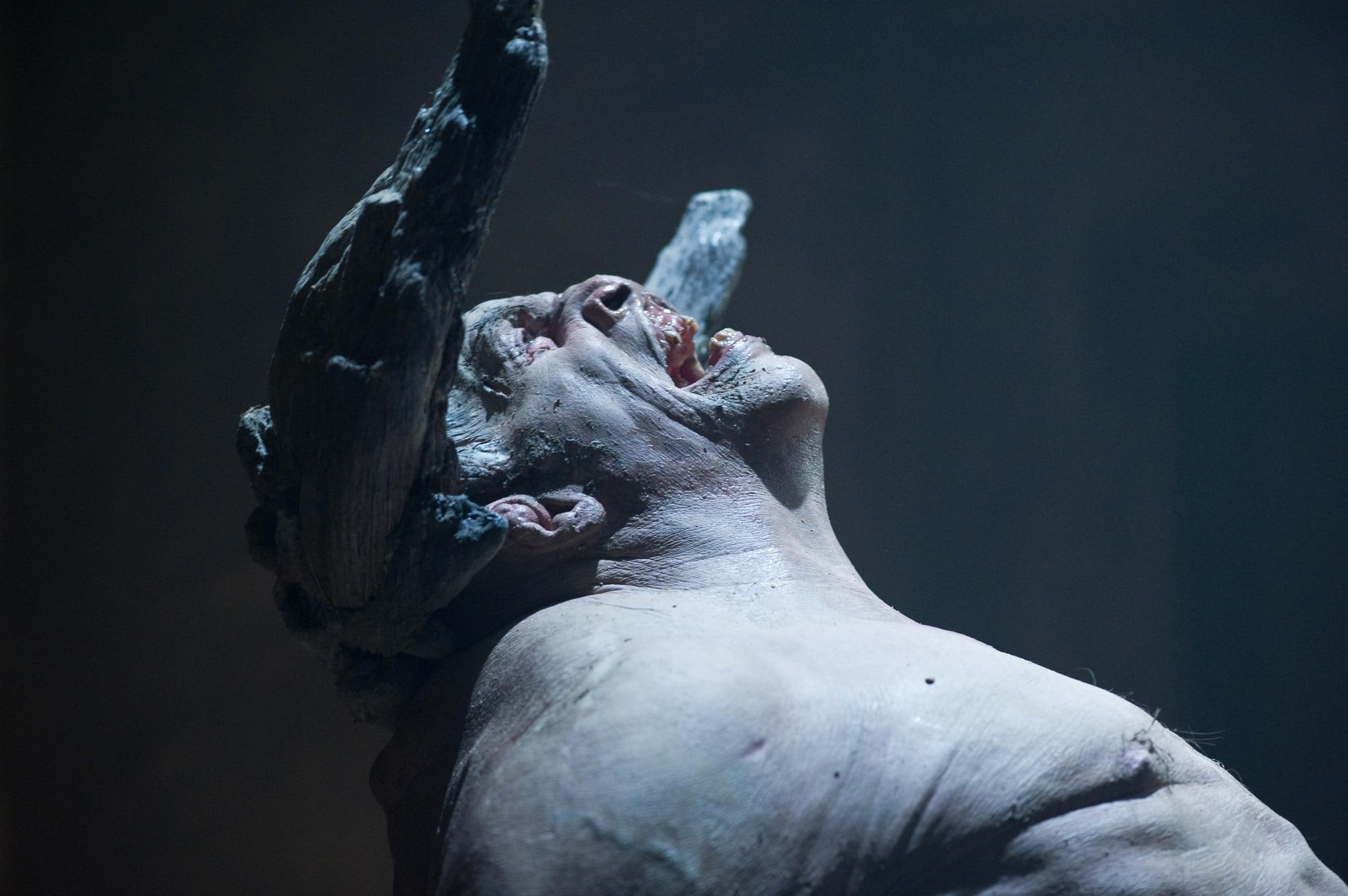 titans, 1080P, wrath, movies, HD Wallpaper